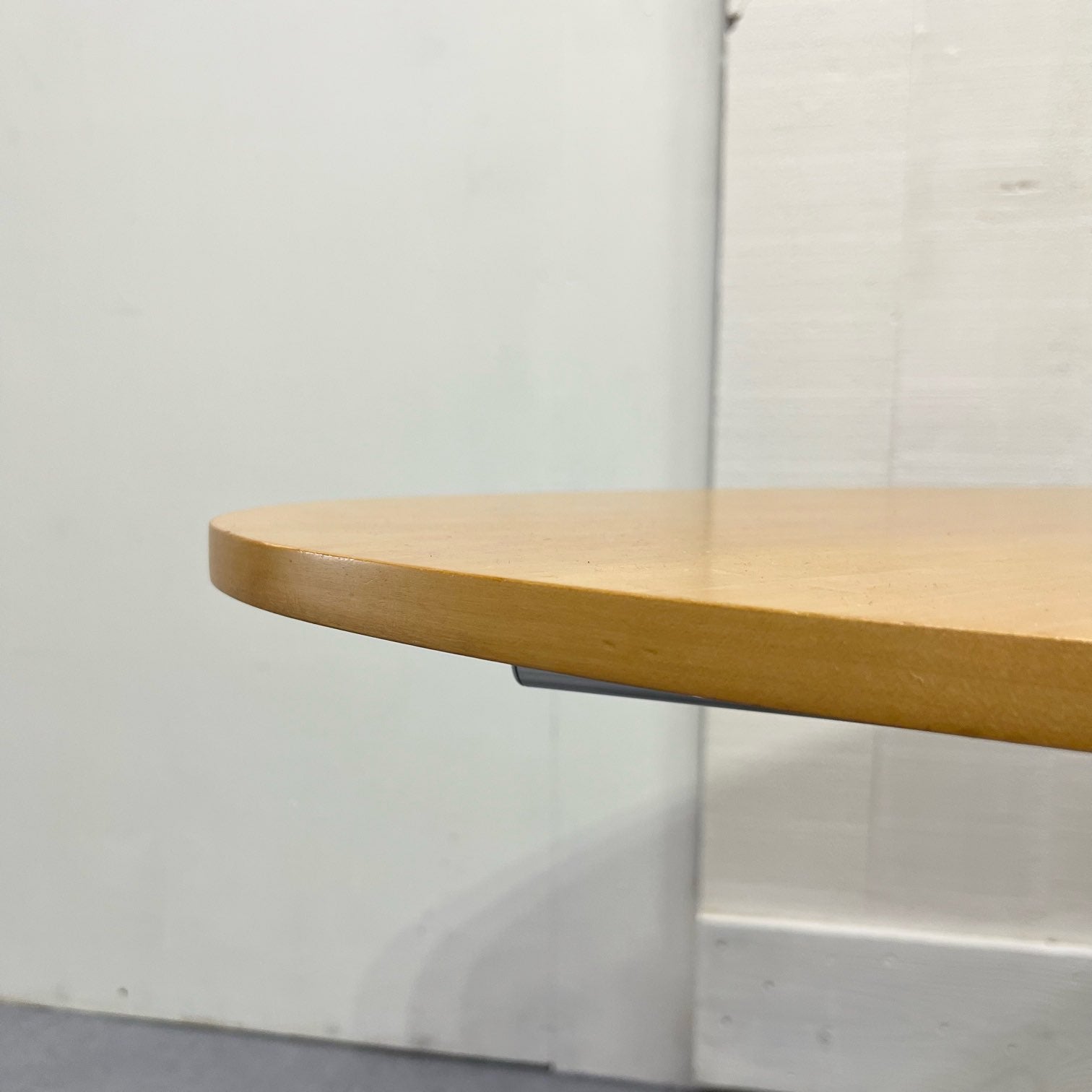 テクタ / TECTA K22 サイドテーブル メープル