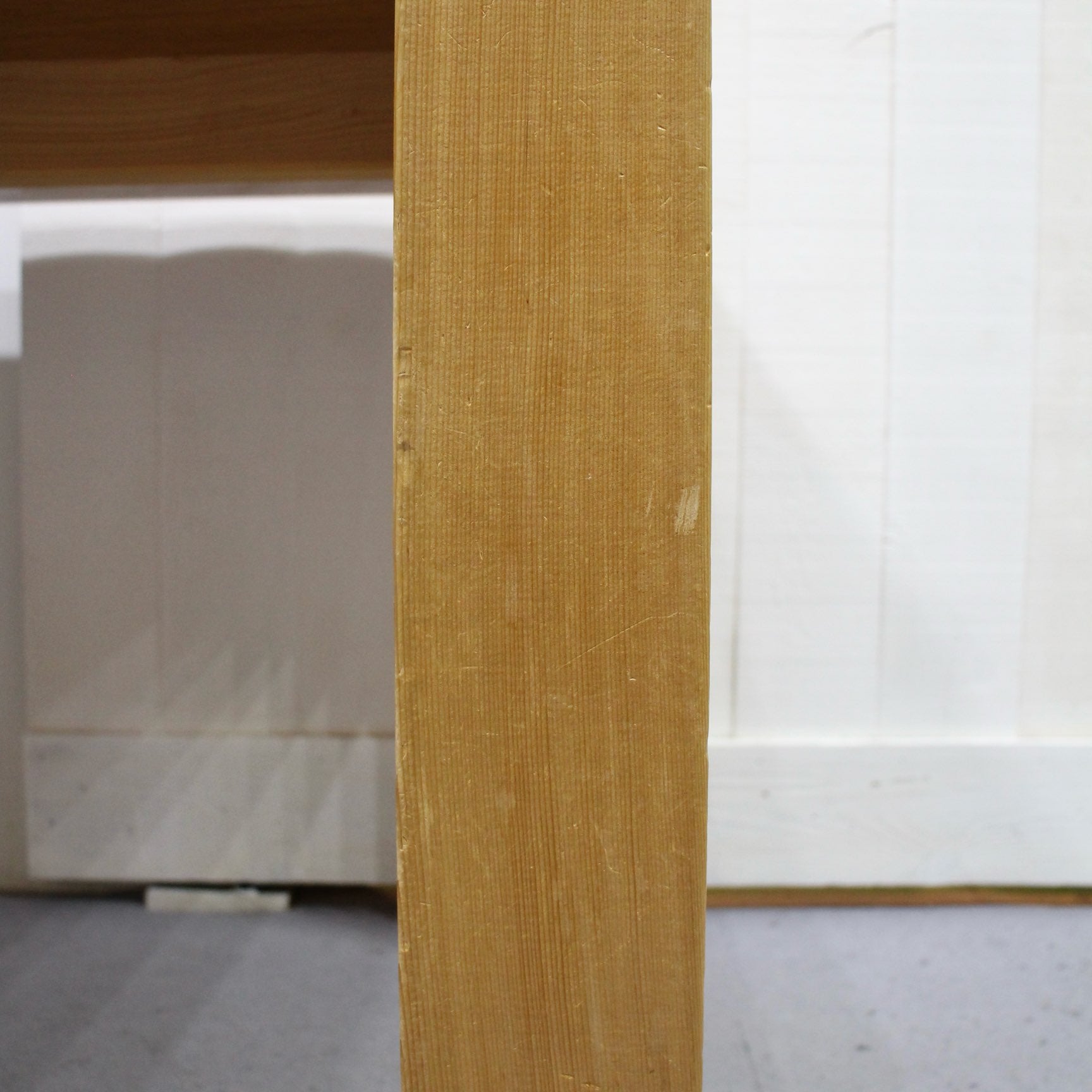 アクメファニチャー / ACME Furniture エコウッドダイニングテーブル / ECO WOOD DINING TABLE