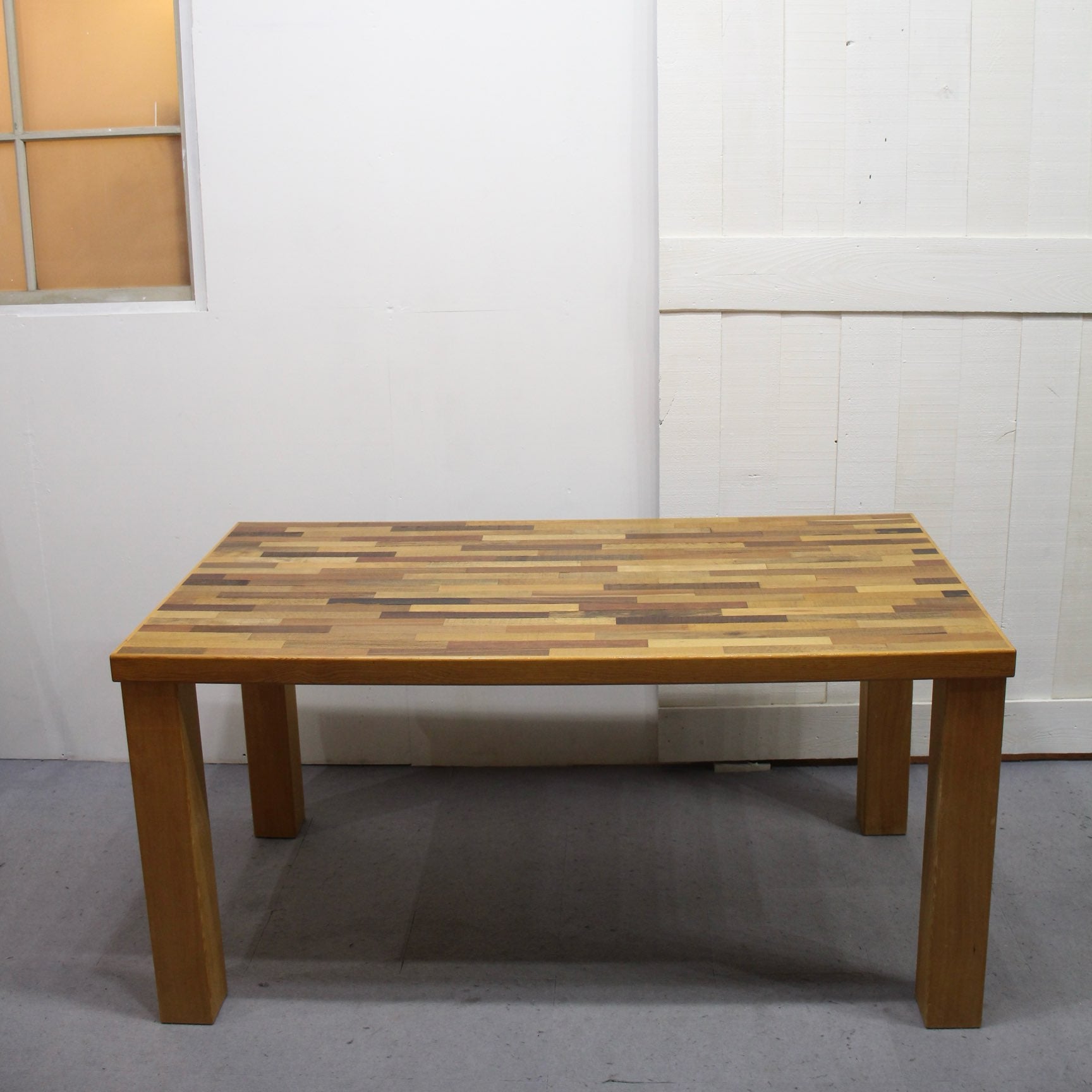 アクメファニチャー / ACME Furniture エコウッドダイニングテーブル / ECO WOOD DINING TABLE