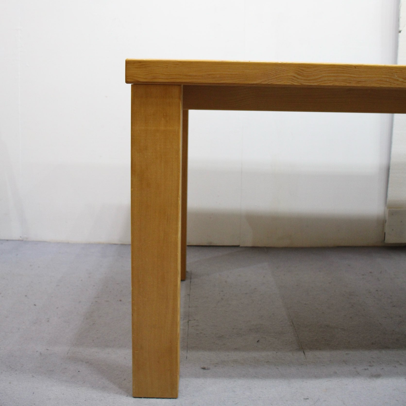 アクメファニチャー / ACME Furniture エコウッドダイニングテーブル / ECO WOOD DINING TABLE