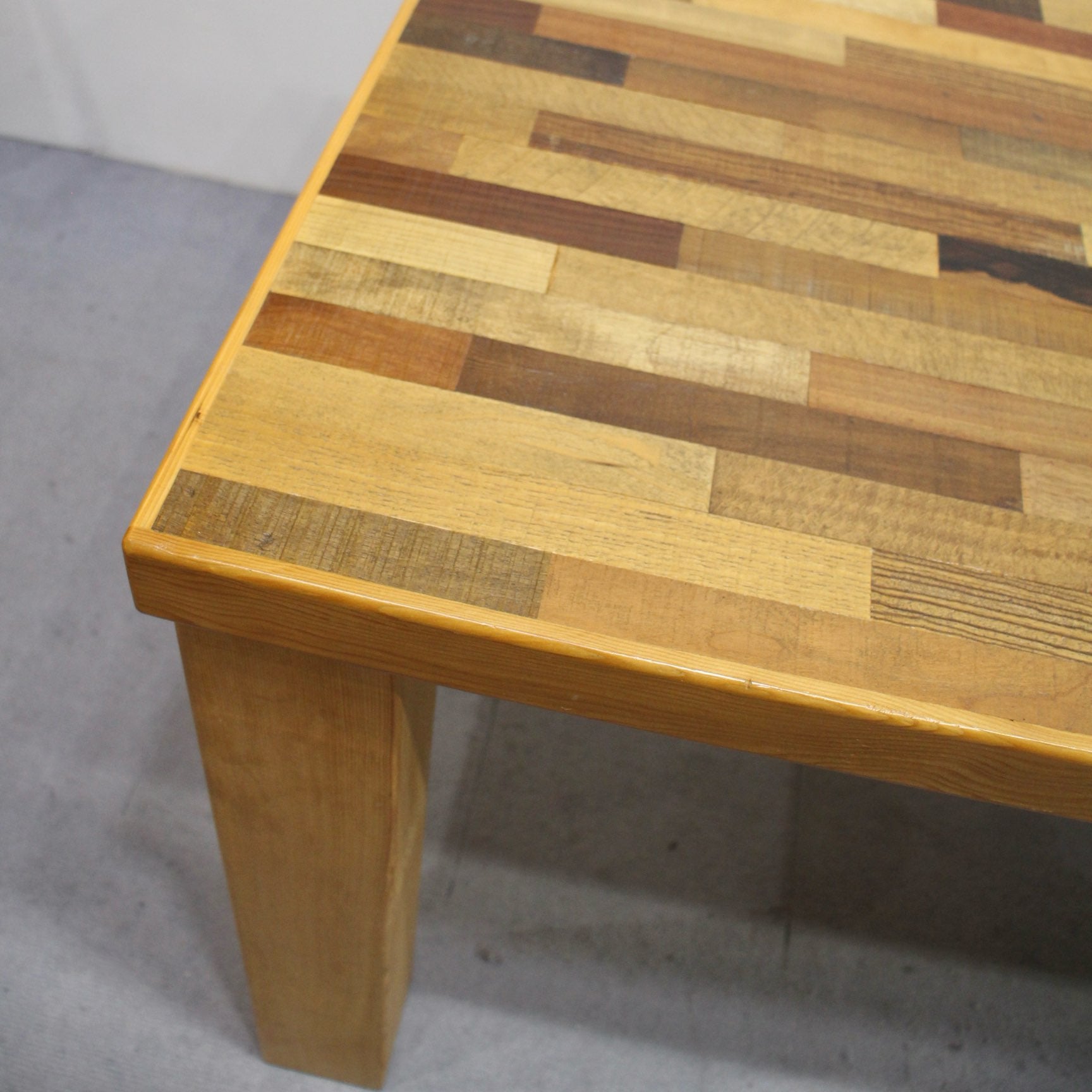 アクメファニチャー / ACME Furniture エコウッドダイニングテーブル