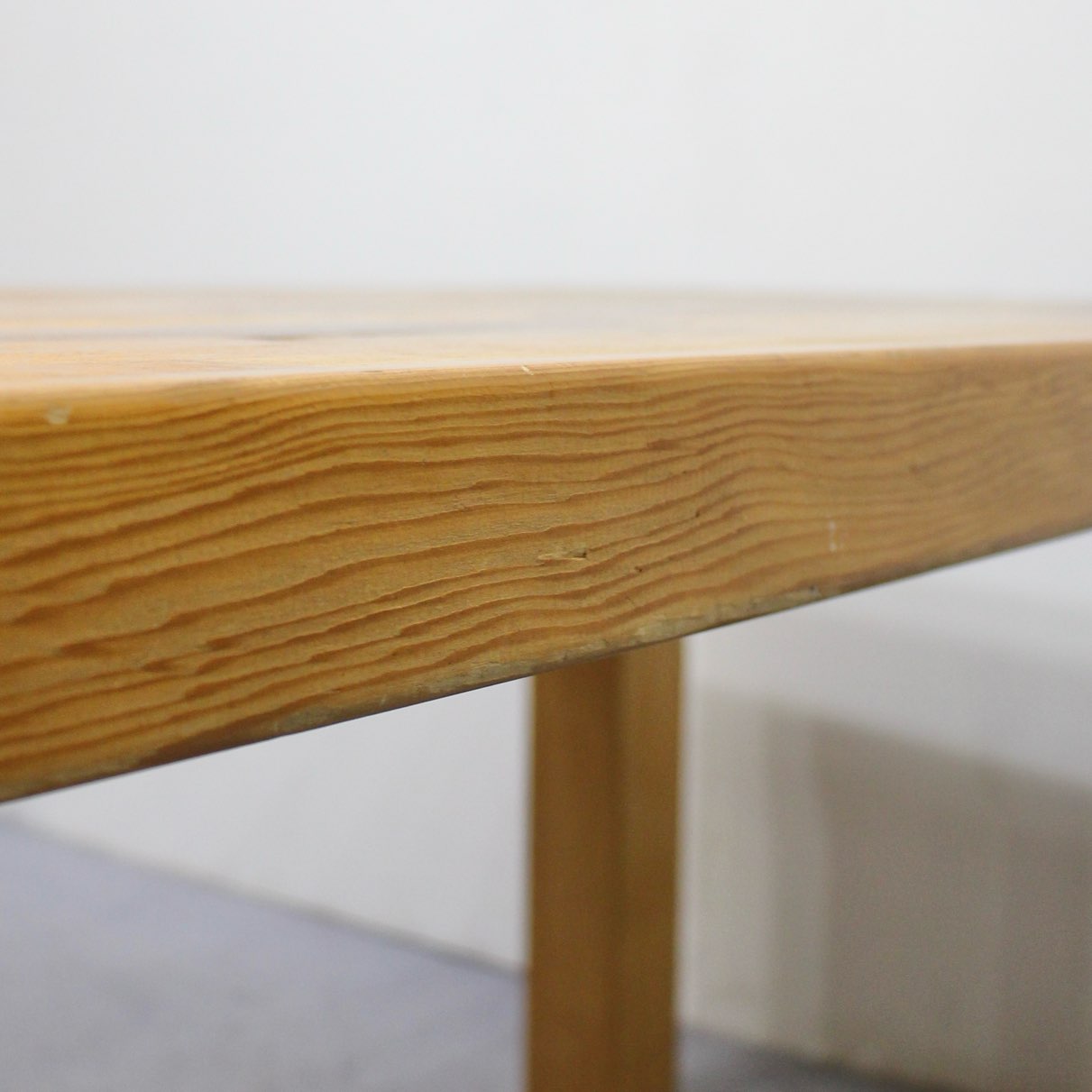 アクメファニチャー / ACME Furniture エコウッドダイニングテーブル / ECO WOOD DINING TABLE