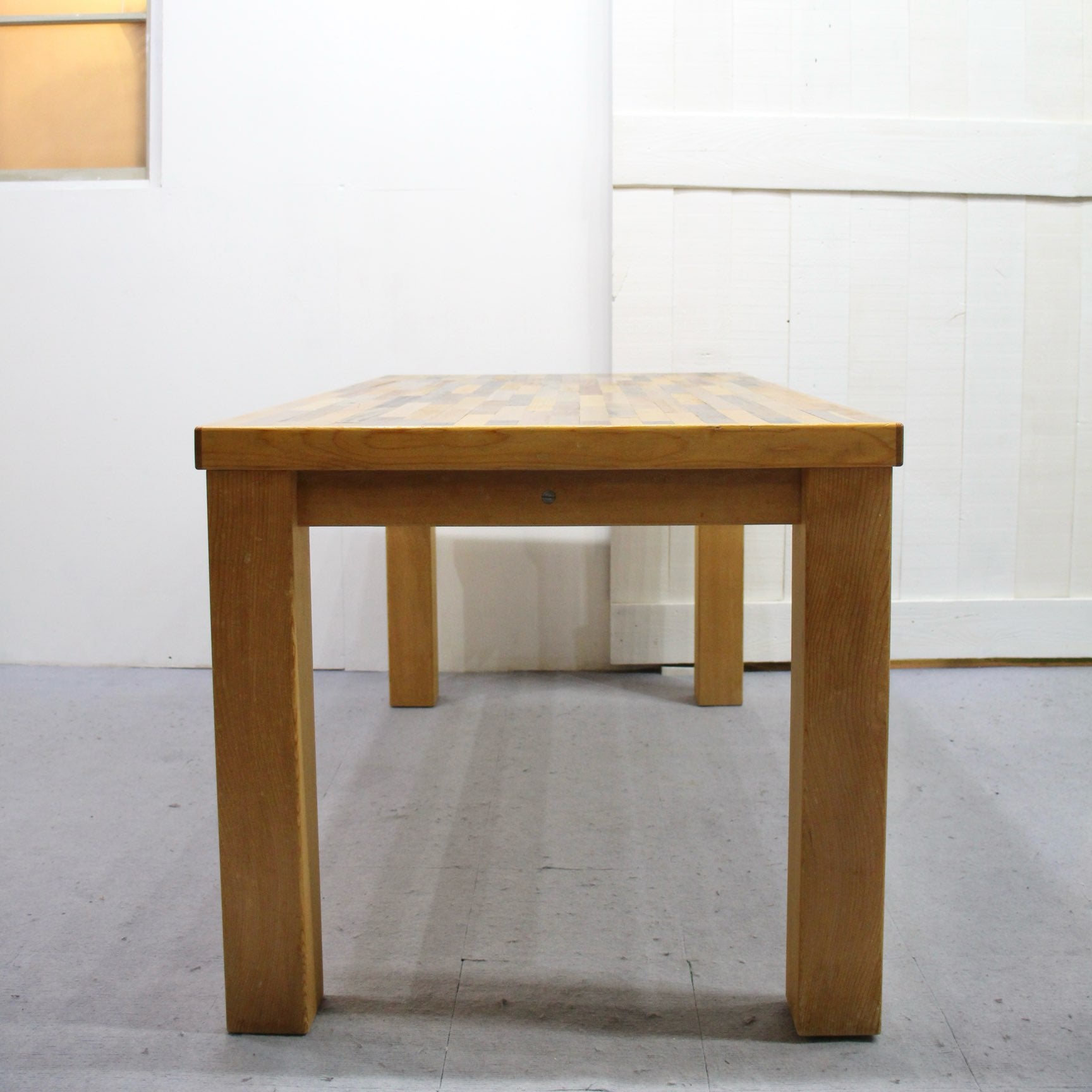 アクメファニチャー / ACME Furniture エコウッドダイニングテーブル / ECO WOOD DINING TABLE