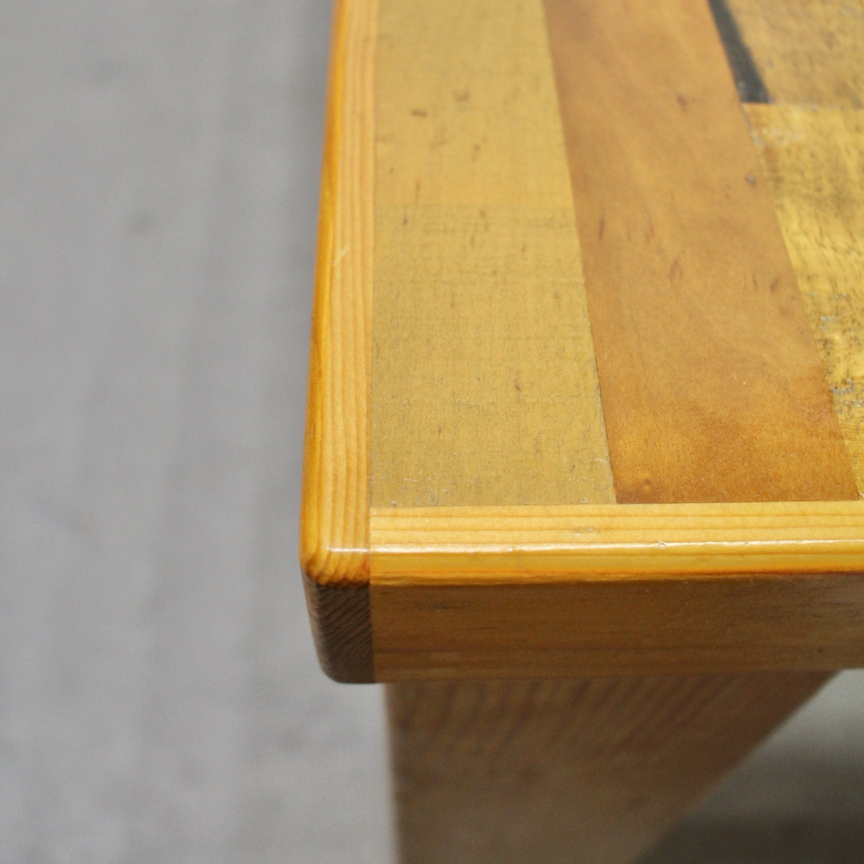 アクメファニチャー / ACME Furniture エコウッドダイニングテーブル