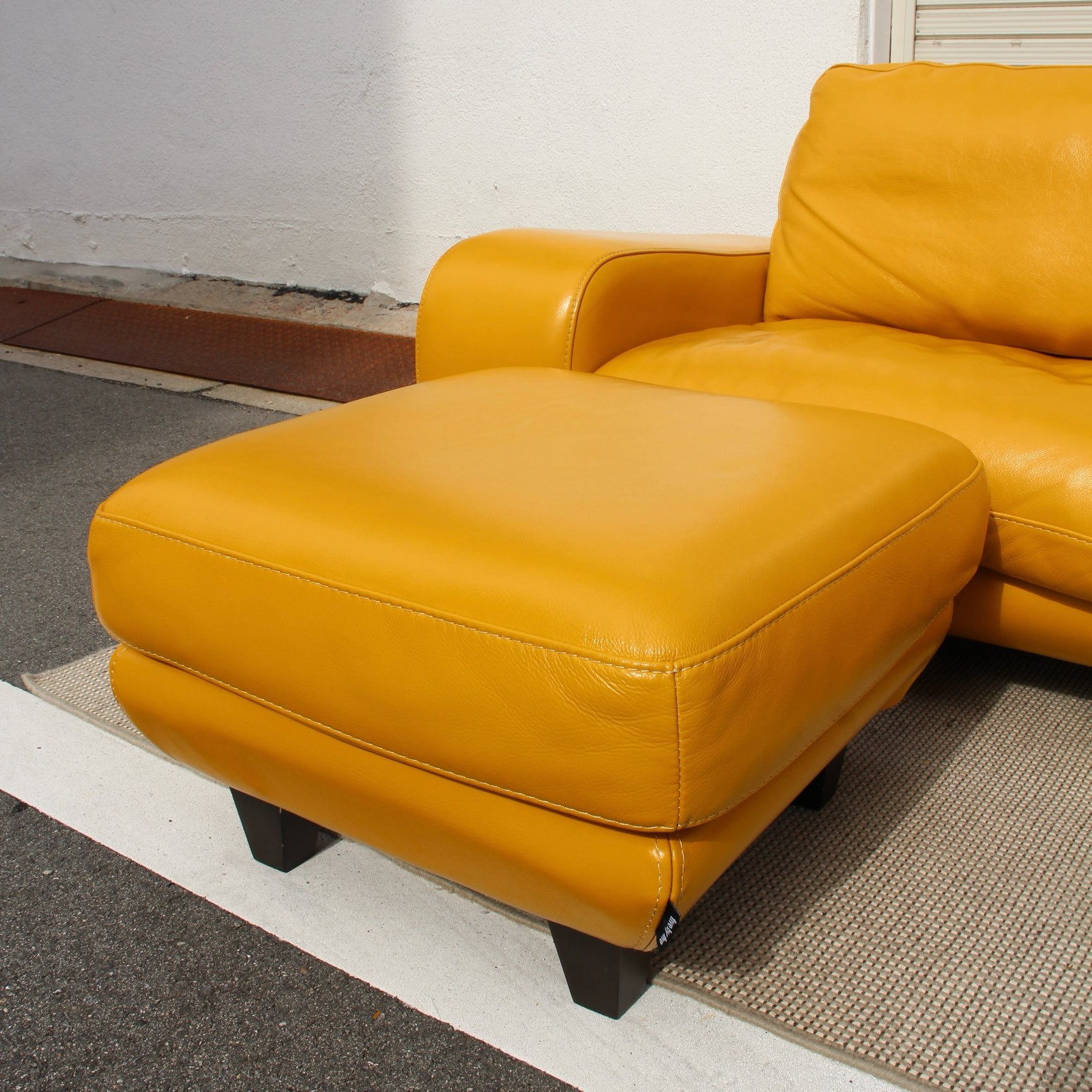 GMIK435○ACTUS / アクタス five by five ファイブバイ アクタス / ACTUS ファイブ バイ ファイブ / five by five オットマン