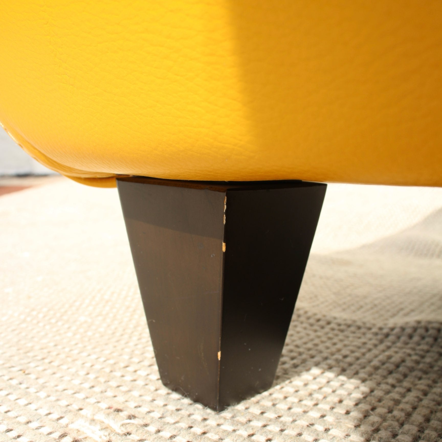 アクタス / ACTUS ファイブ バイ ファイブ / five by five オットマン