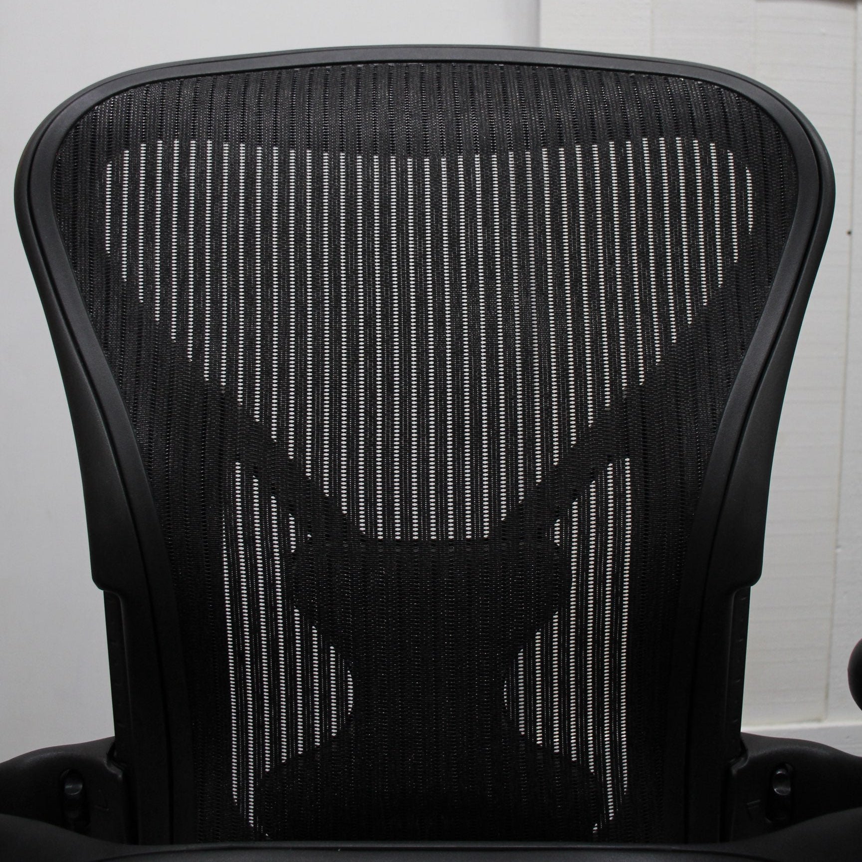 ハーマンミラー / HermanMiller アーロンチェア / Aeron Chairs ポスチャーフィット  Aサイズ