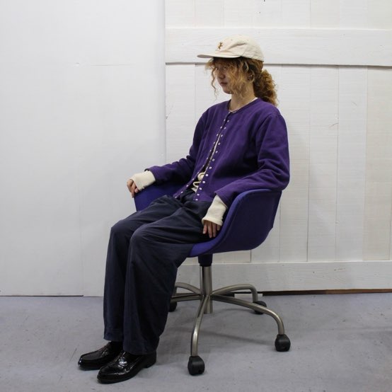 カッペリーニ / Cappellini ジュリ / JULI デスクチェア ワーナー・アイスリンガー アームチェア