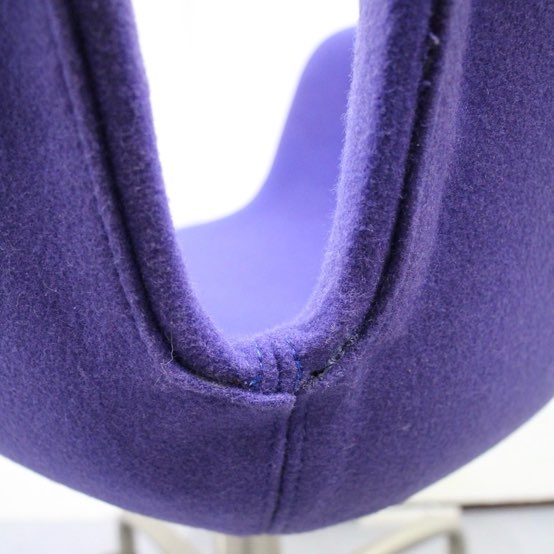 カッペリーニ / Cappellini ジュリ / JULI デスクチェア ワーナー・アイスリンガー アームチェア