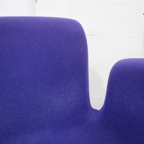 カッペリーニ / Cappellini ジュリ / JULI デスクチェア ワーナー・アイスリンガー アームチェア