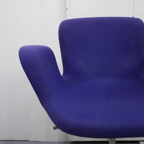 カッペリーニ / Cappellini ジュリ / JULI デスクチェア ワーナー・アイスリンガー アームチェア