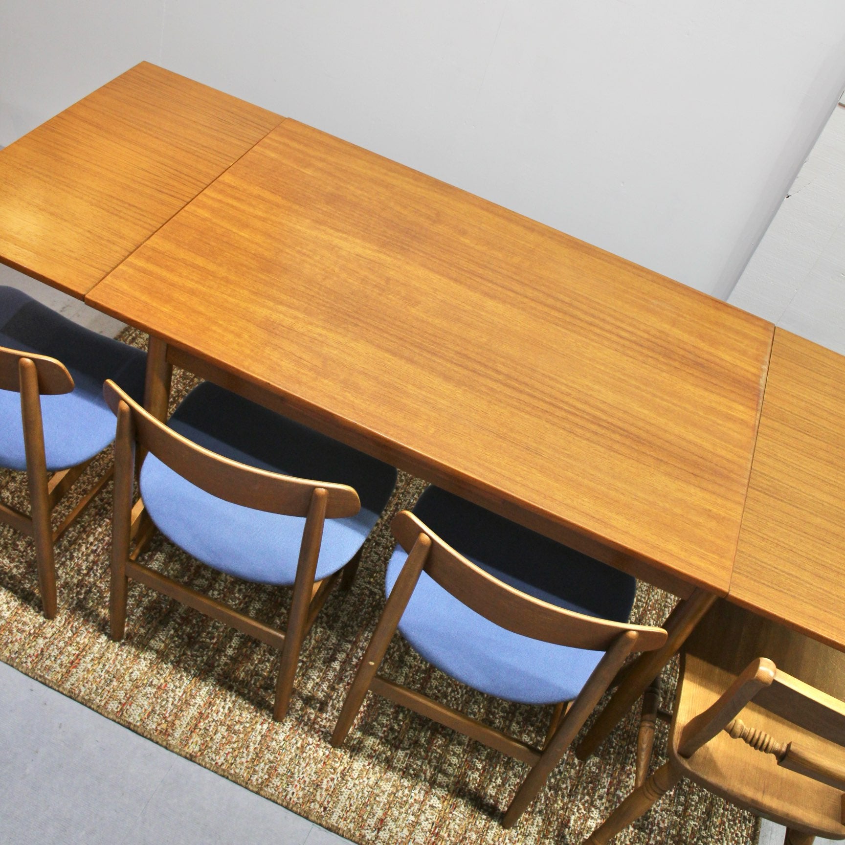 展示品　カリモク　ニュースタンダード　カラーウッド　サイドテーブル　モダン カリモクニュースタンダード / Karimoku New Standard カラーウッド