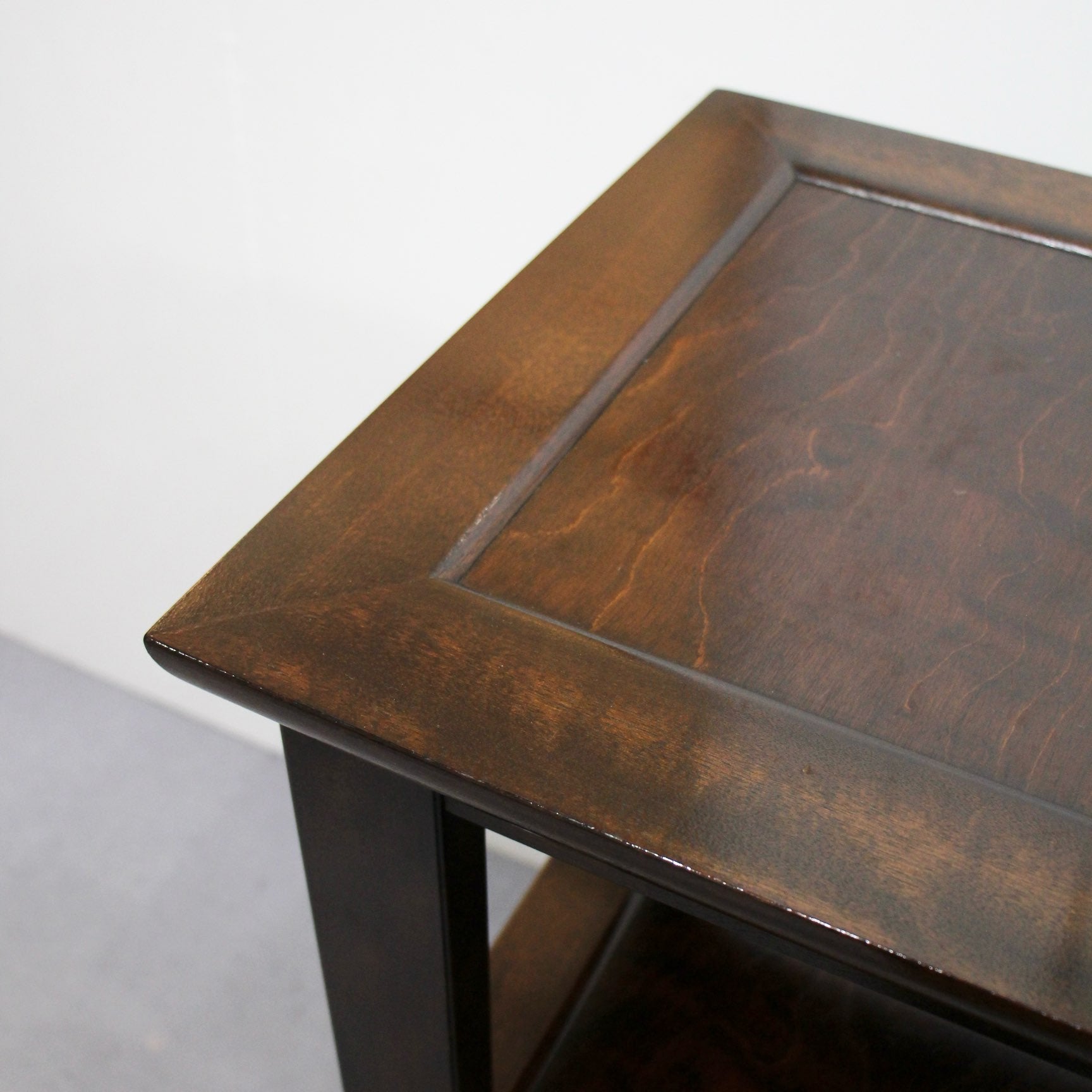 松本民芸家具 茶箪笥 和モダン 和家具 古民家 茶棚 松本民芸家具シール