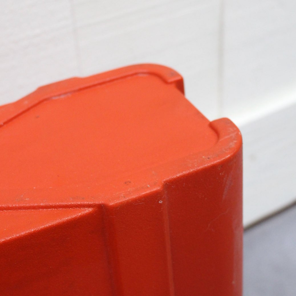 オリベッティ / olivetti バレンタイン / Valentine タイプライター エットレ・ソットサス ヴィンテージ