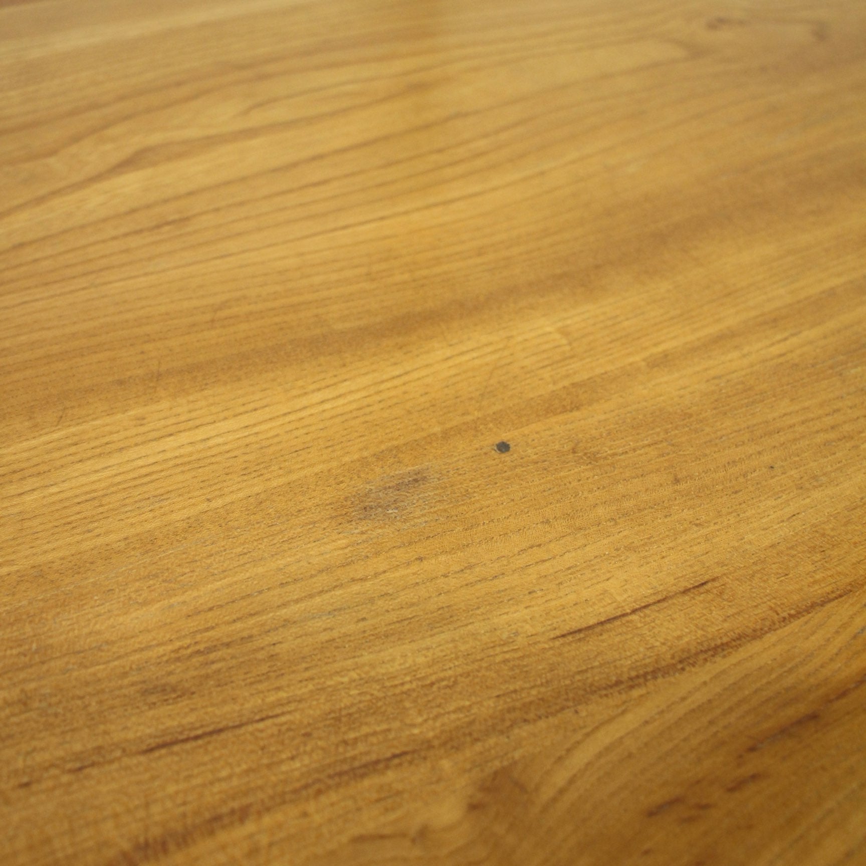 アーコール / ERCOL ラック付 オーバルダイニングテーブル ラウンドテーブル ヴィンテージ