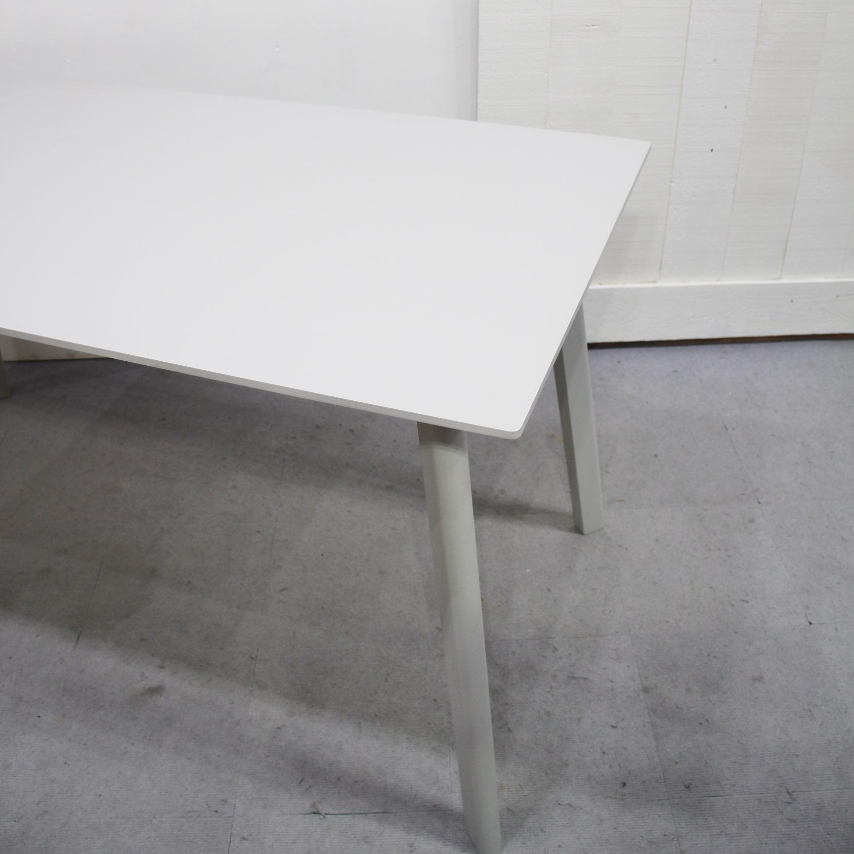 ヘイ / HAY コペンハーグ ドゥ210 ダイニングテーブル / CPH DEUX210 デンマーク 140cm