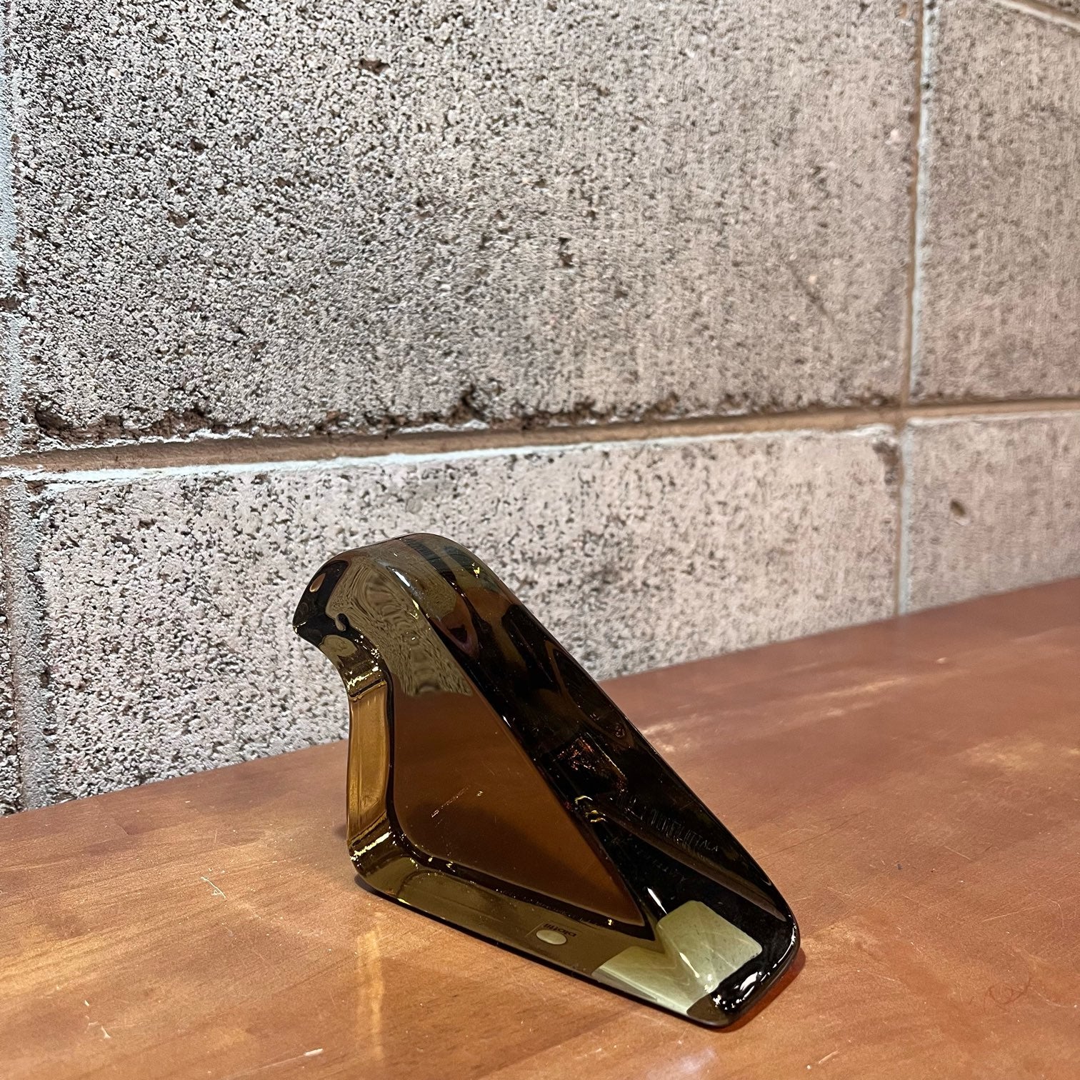 イッタラ×ミナぺルホネン / iittaala×mina perhonen ガラスバード リネン / Glass bird linen フィンランド - Restyle