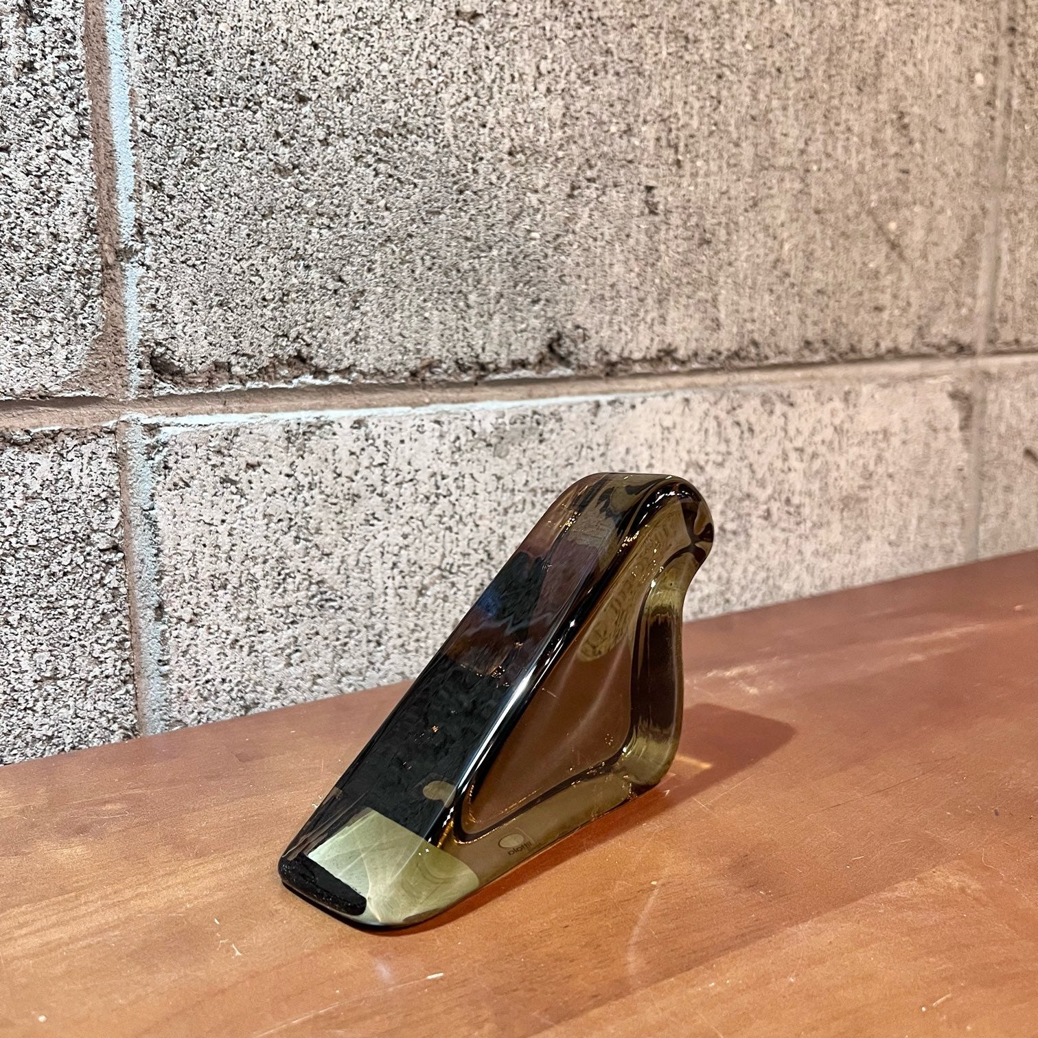 イッタラ×ミナぺルホネン / iittaala×mina perhonen ガラスバード リネン / Glass bird linen フィンランド - Restyle