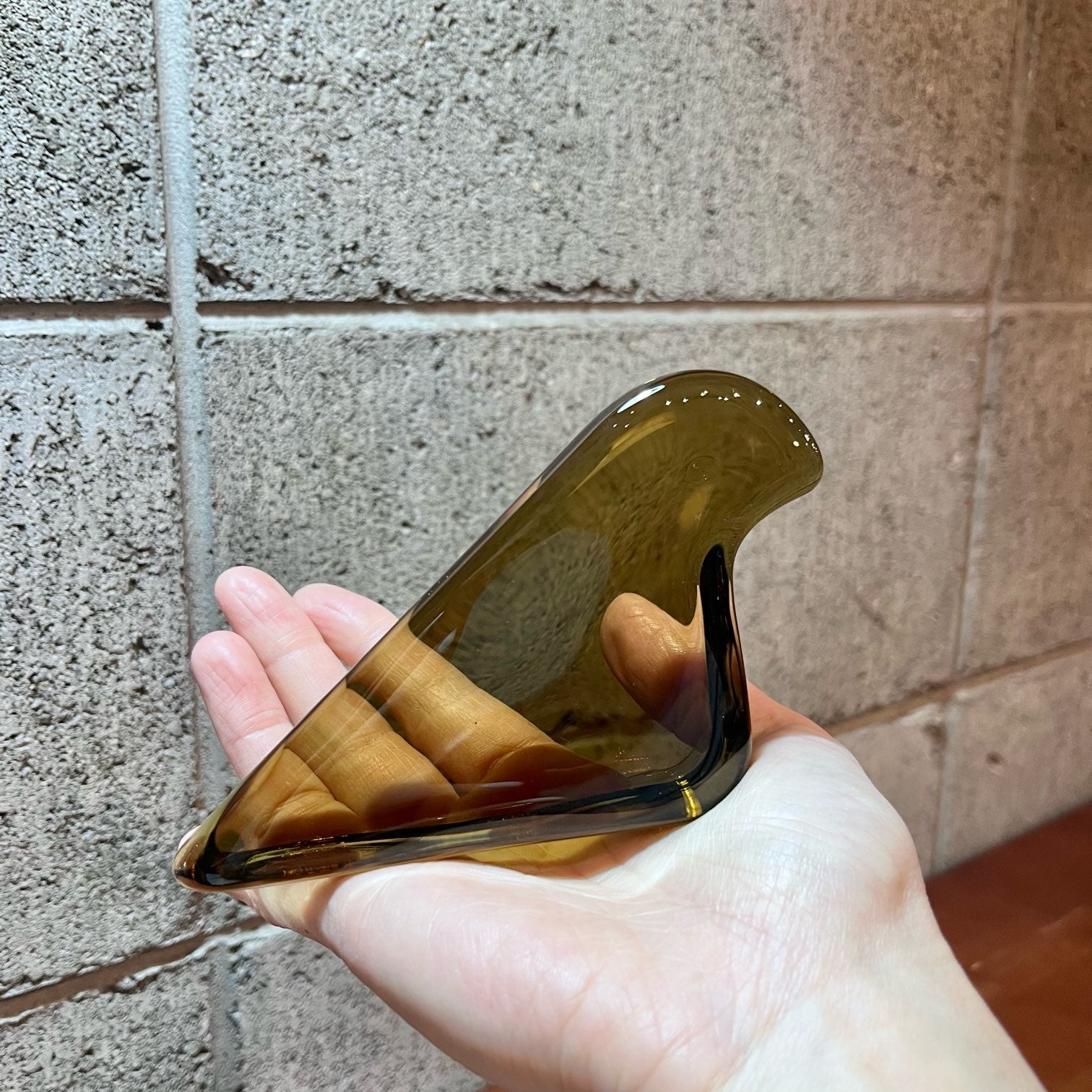 イッタラ×ミナぺルホネン / iittaala×mina perhonen ガラスバード リネン / Glass bird linen フィンランド - Restyle