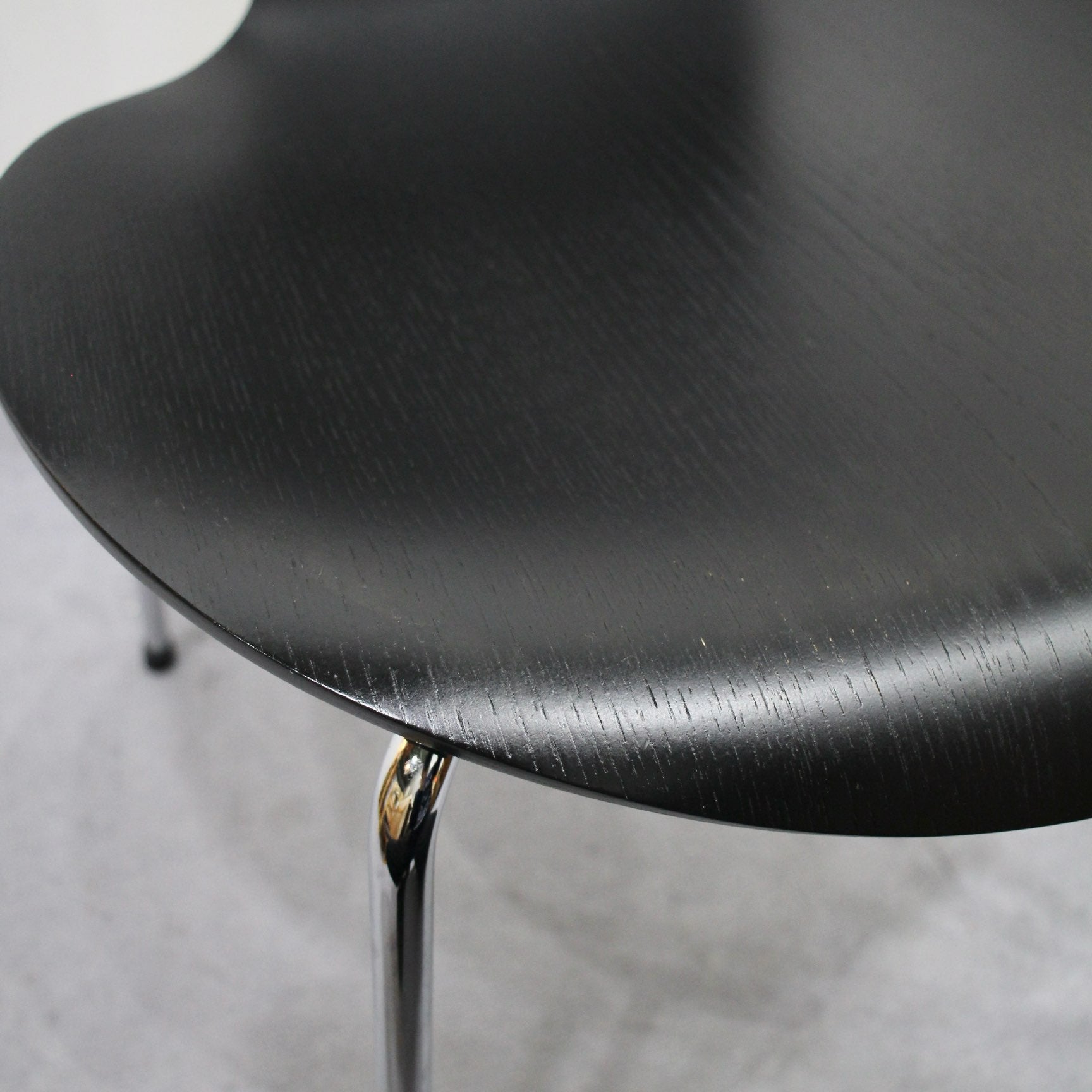 フリッツ・ハンセン / FRITZ HANSEN セブンチェア カラードアッシュ