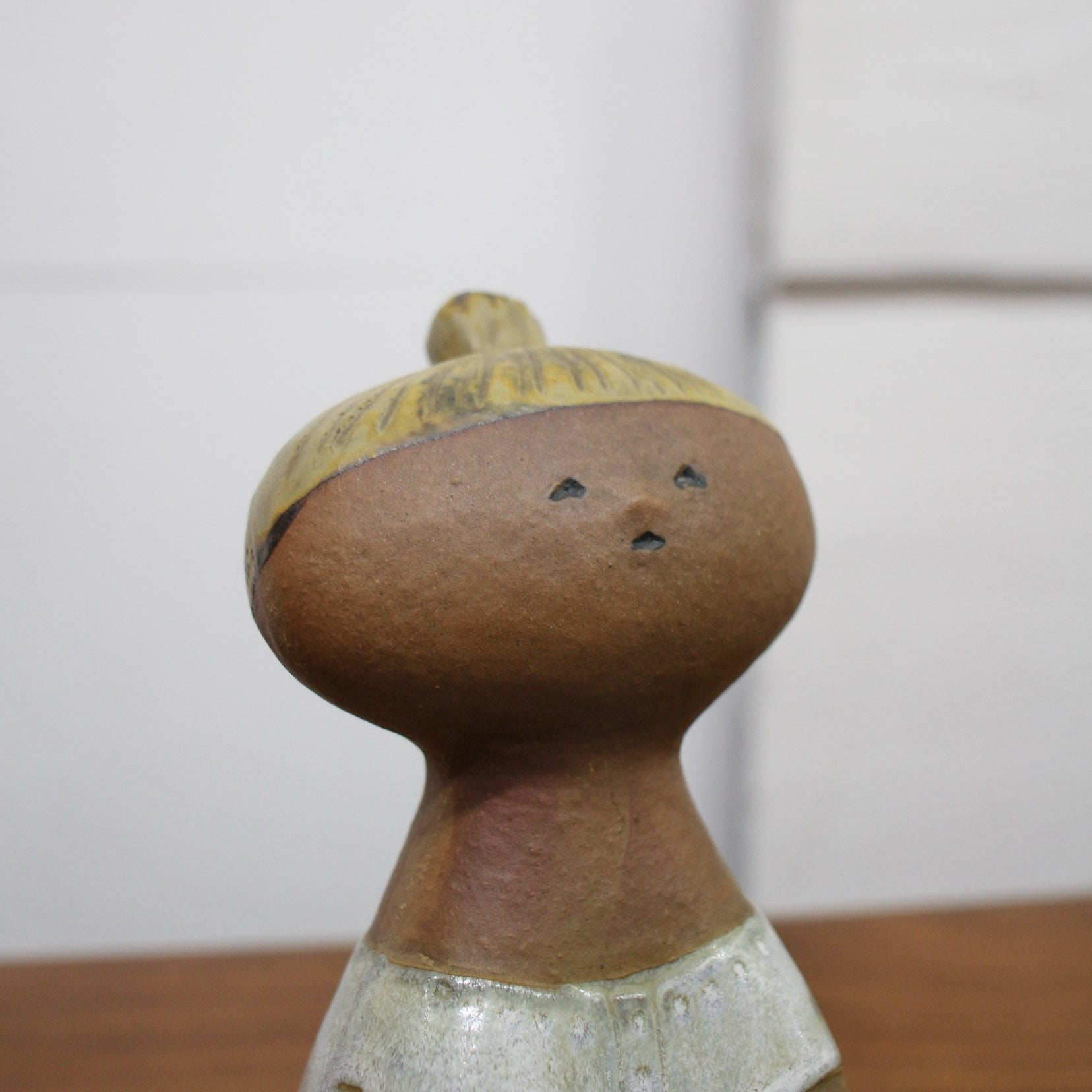 グスタフスベリ / Gustavsberg ラーソンの子供たちシリーズ 「ロッタ」 / Larsons ungar 「Lotta」リサ・ラーソン ヴィンテージ