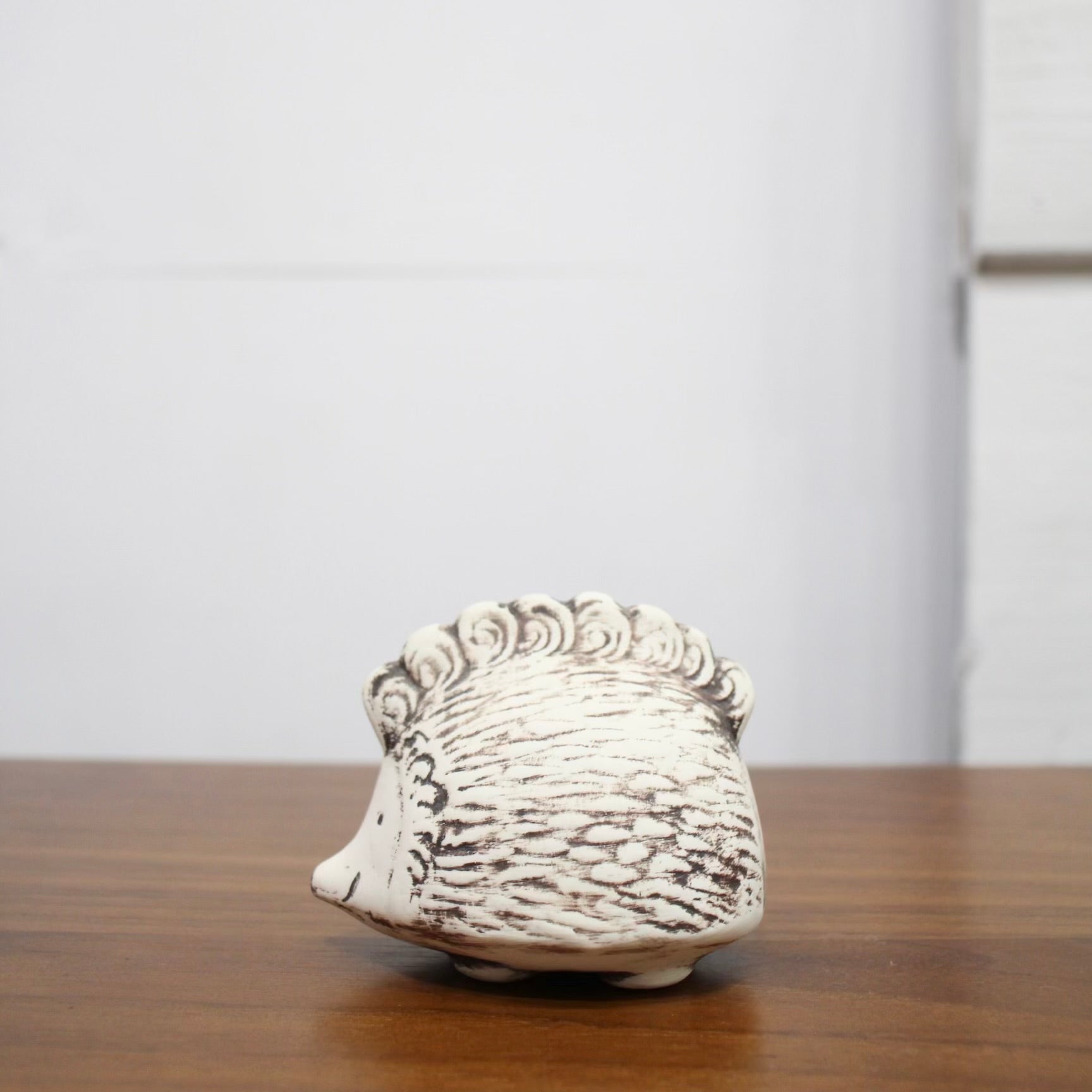 トンカチ / Tonkachi ハリネズミ ピギー / PIGGY  リサラーソン / Lisa Larson