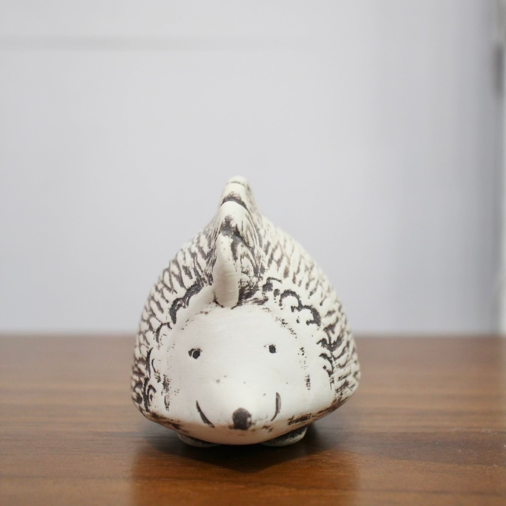 トンカチ / Tonkachi ハリネズミ ピギー / PIGGY  リサラーソン / Lisa Larson