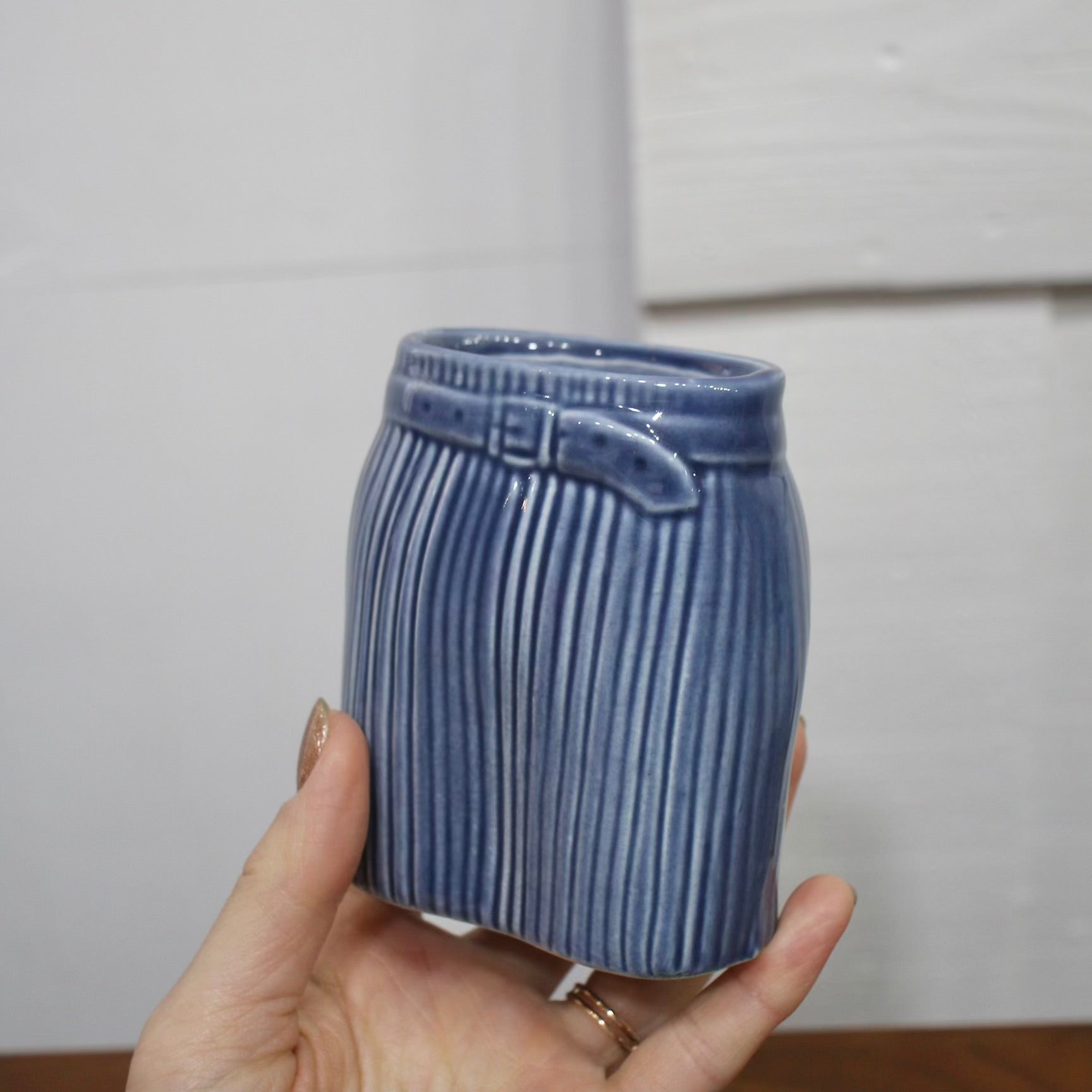 ケラミックステュディオン/ Keramik Studion Gustavsberg ワードローブシリーズ スカート / Skirt リサラーソン