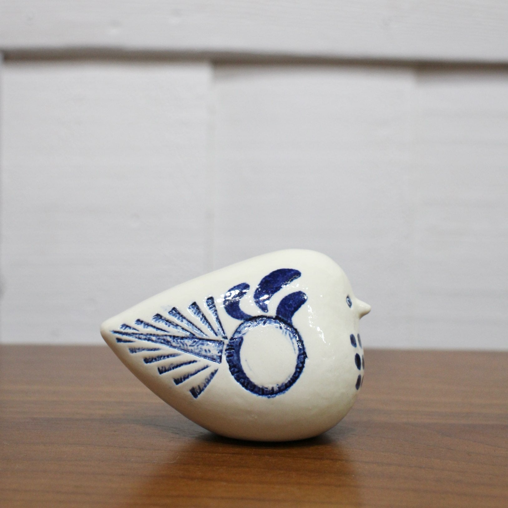 グスタフスベリ /  GUSTAVSBERG バード He / Bird He for dieci リサラーソン / Lisa Larson