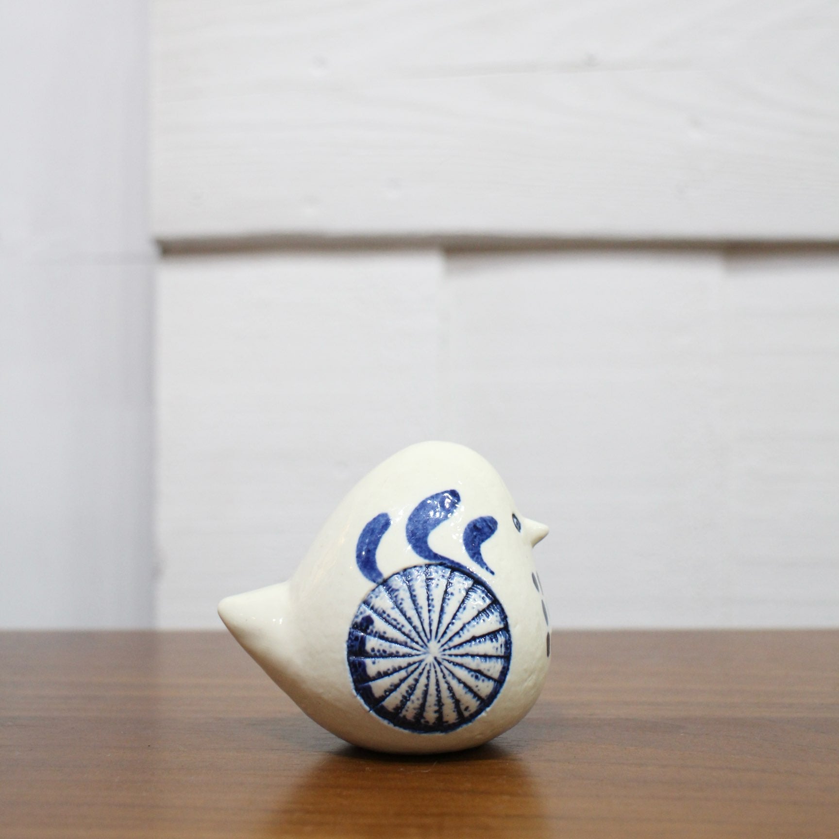 グスタフスベリ /  GUSTAVSBERG バード She / Bird She for IDEE リサラーソン / Lisa Larson