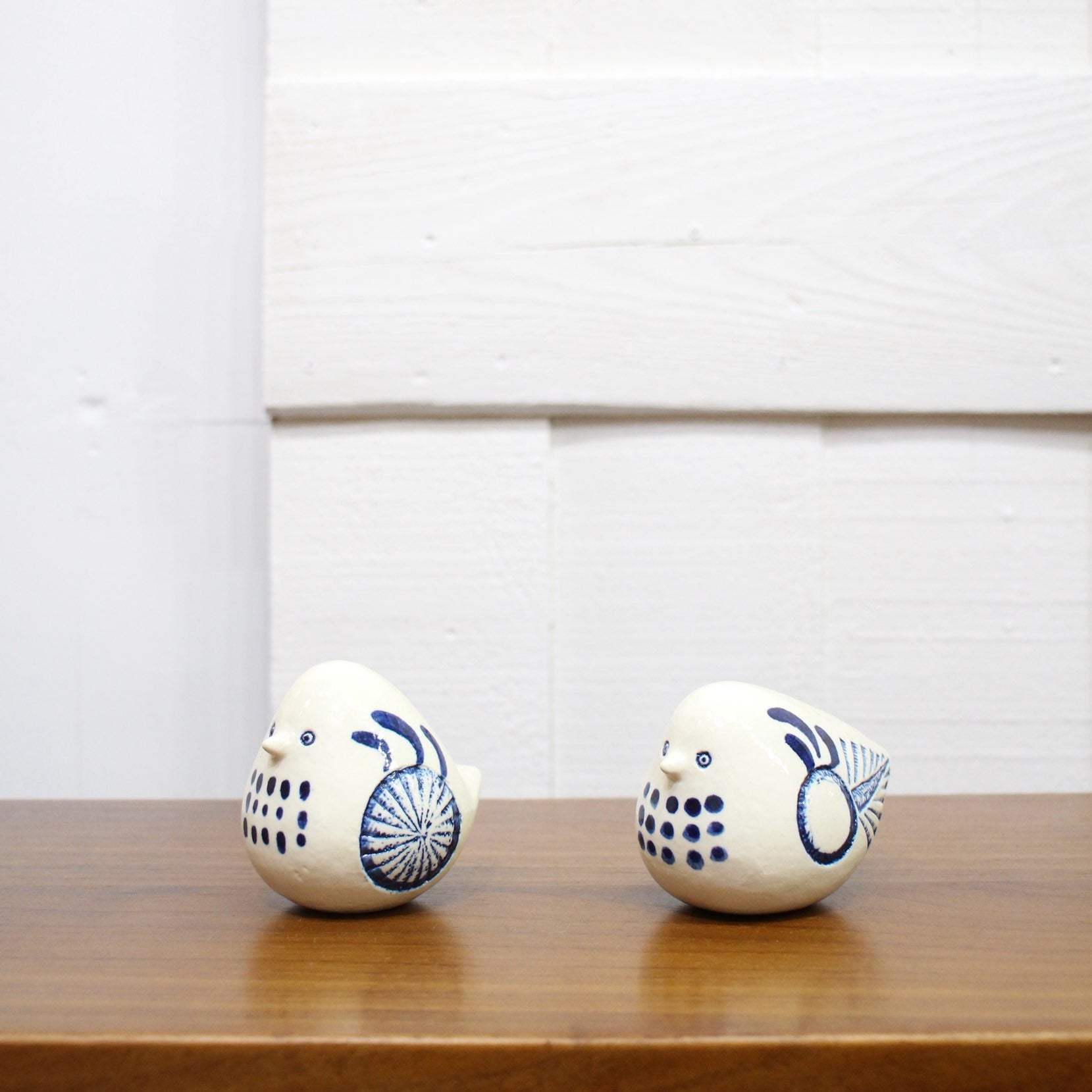 グスタフスベリ /  GUSTAVSBERG バード She / Bird She for IDEE リサラーソン / Lisa Larson