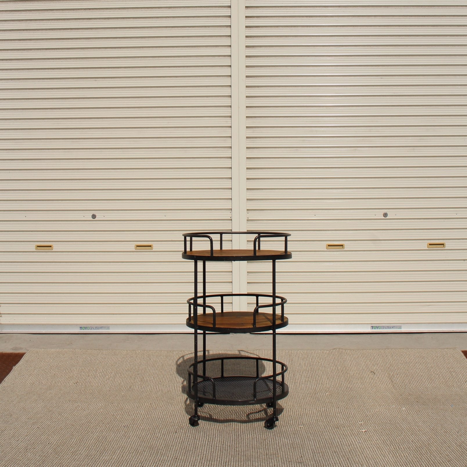 クラッシュゲート / CRASH GATE ノットアンティーク / Knot antiques ロイド サイドワゴン