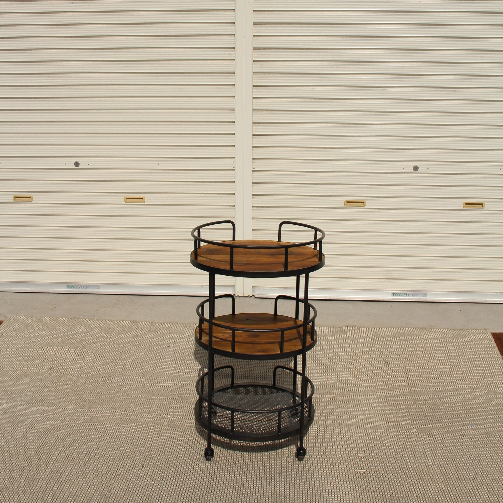 クラッシュゲート / CRASH GATE ノットアンティーク / Knot antiques ロイド サイドワゴン