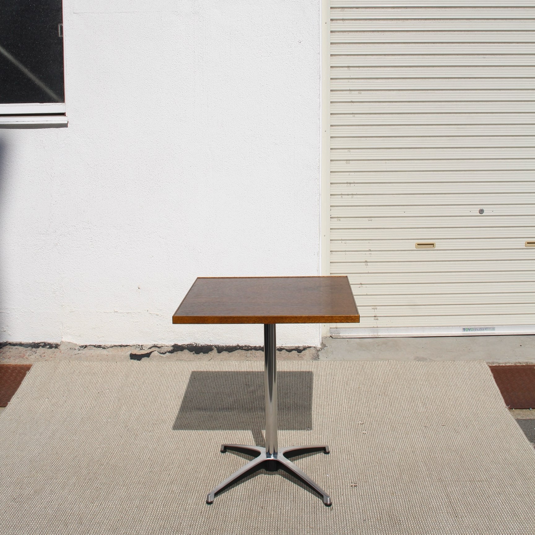 パシフィックファニチャーサービス / PACIFIC FURNITURE SERVICE カフェテーブル サイドテーブル