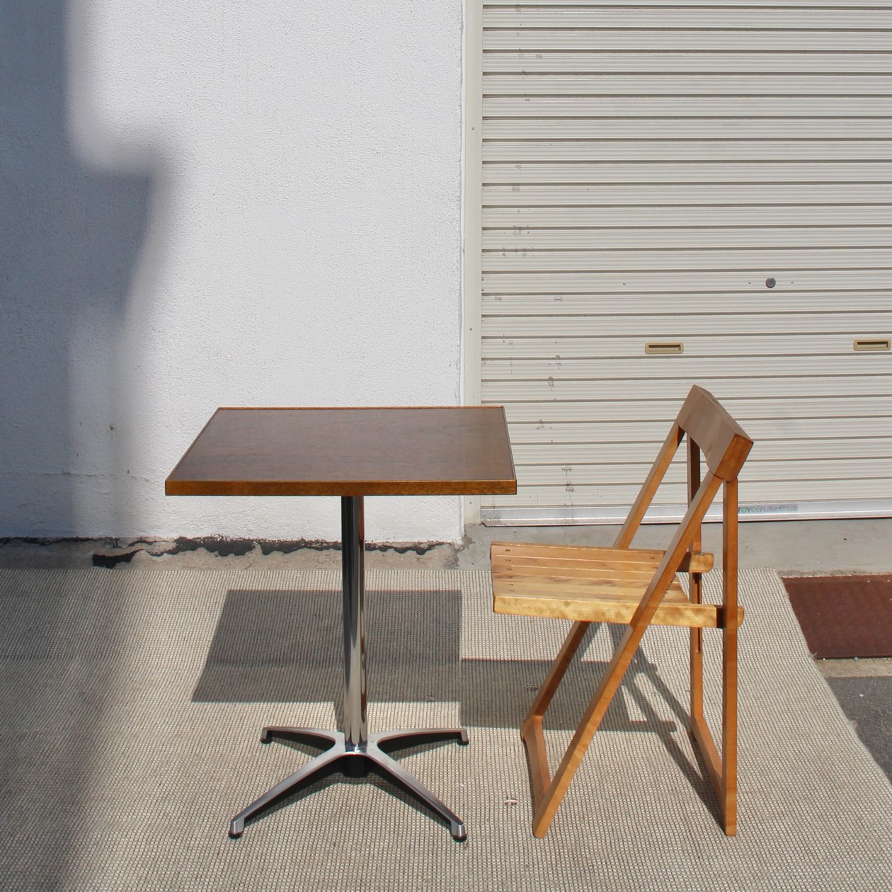 パシフィックファニチャーサービス / PACIFIC FURNITURE SERVICE カフェテーブル サイドテーブル
