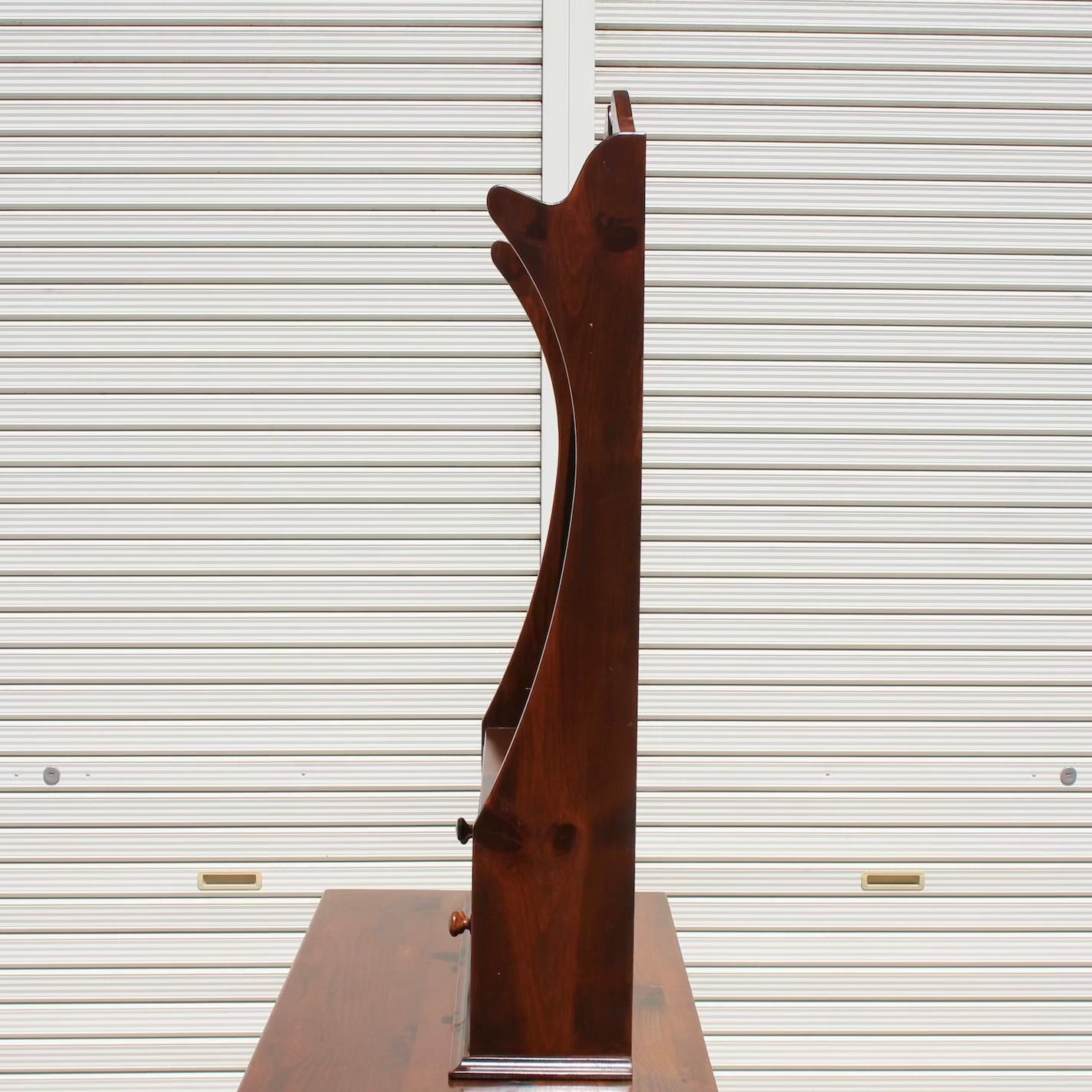 アンファン / Enfant 小引出し付き ミラー