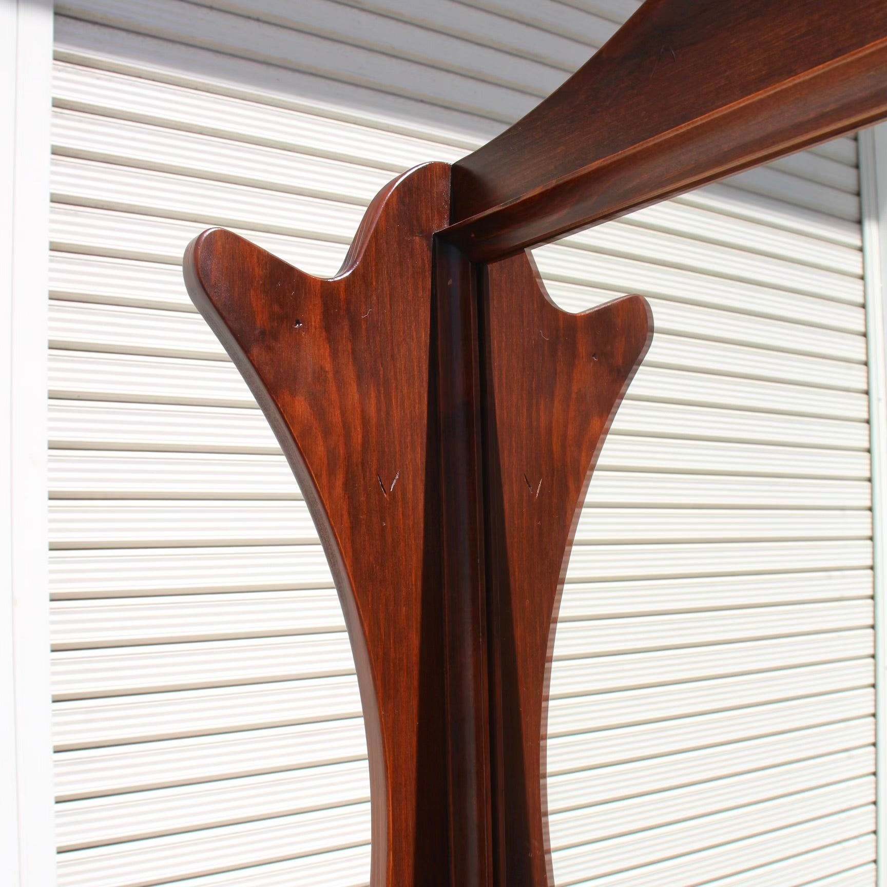 アンファン / Enfant 小引出し付き ミラー