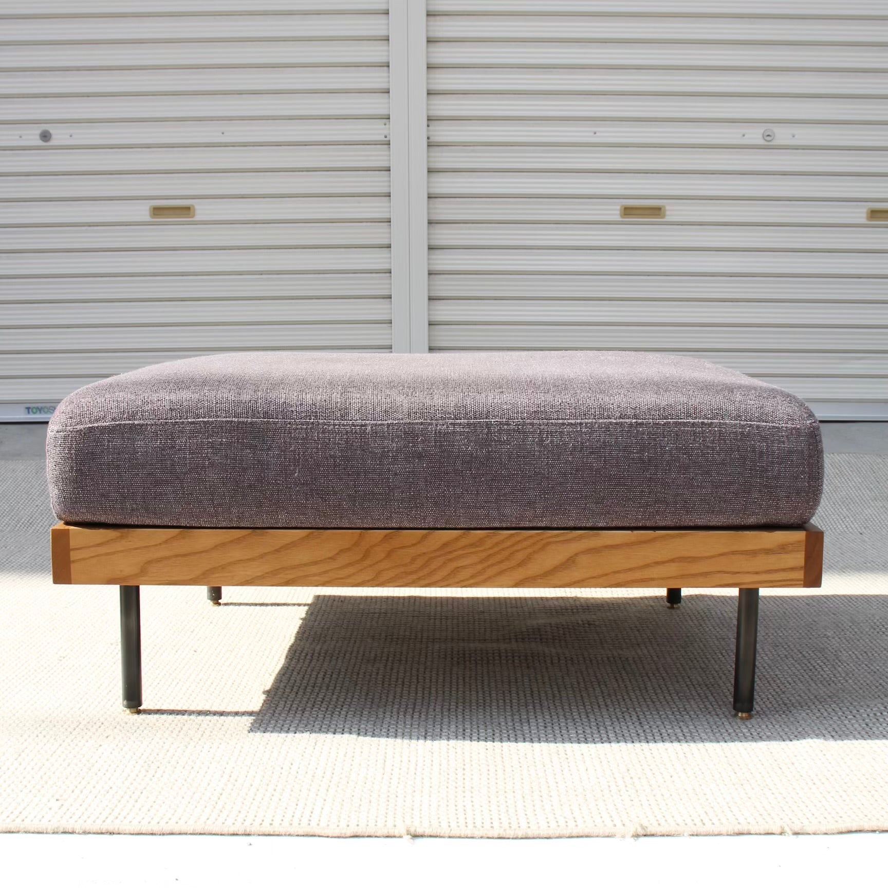 ジャーナルスタンダードファニチャー / journal standard Furniture リル オットマン / LILLE OTTOMAN