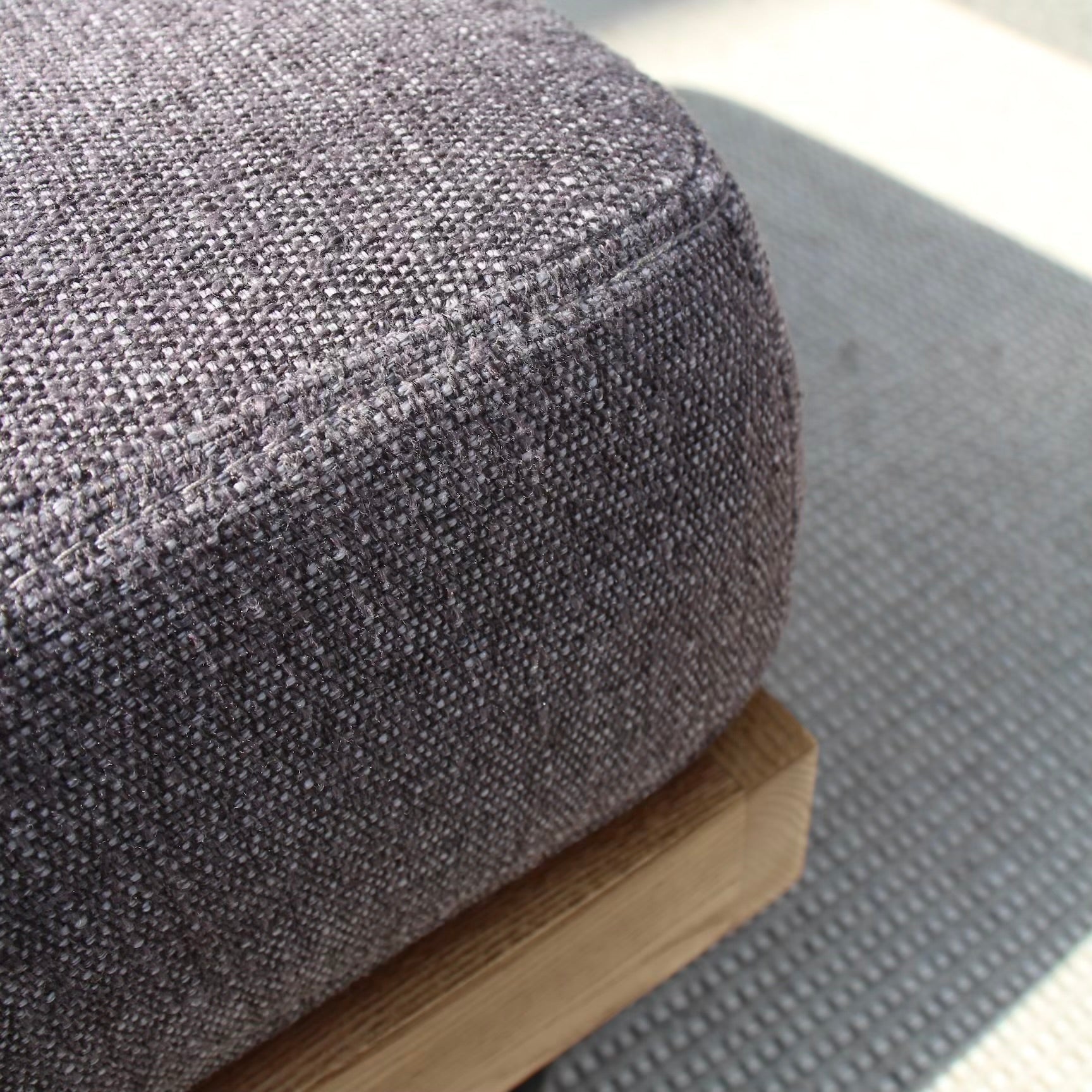 ジャーナルスタンダードファニチャー / journal standard Furniture リル オットマン / LILLE OTTOMAN