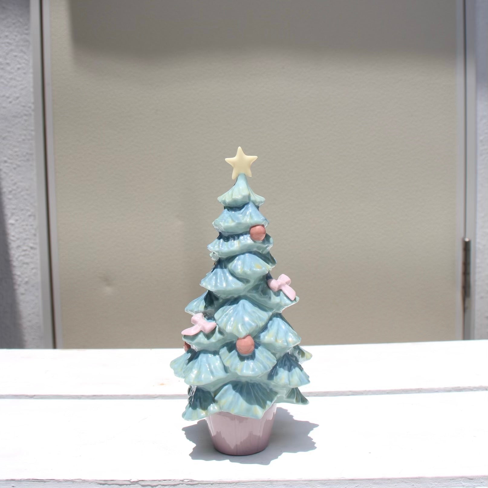 リヤドロ / Liadro クリスマスツリー ヴィンテージ オブジェ