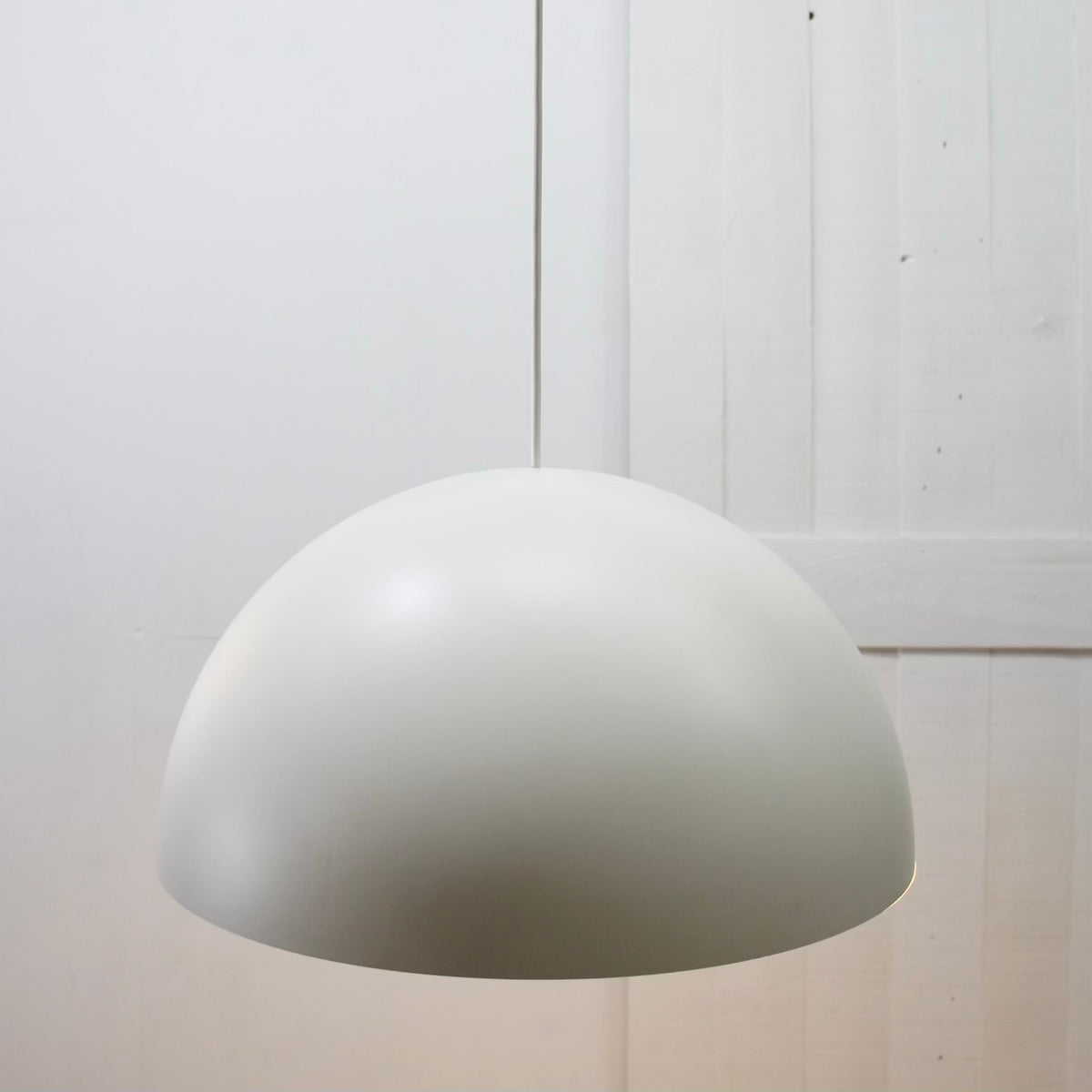 無印良品 / muji パナソニック / Panasonic モディファイドーム LEDペンダントライト 深澤直人