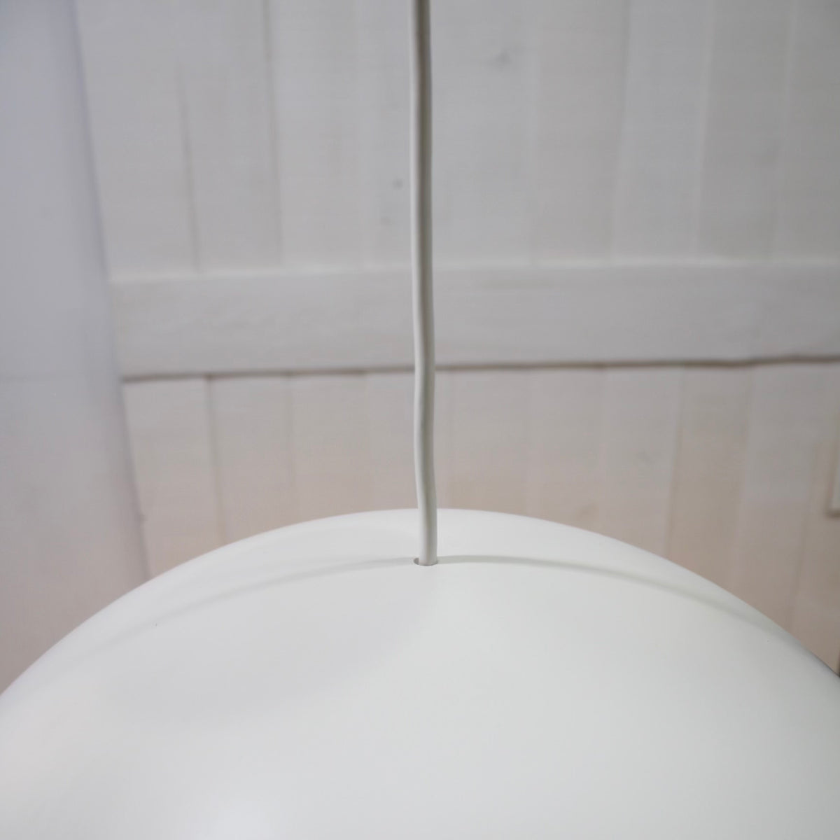 無印良品 / muji パナソニック / Panasonic モディファイドーム LEDペンダントライト 深澤直人