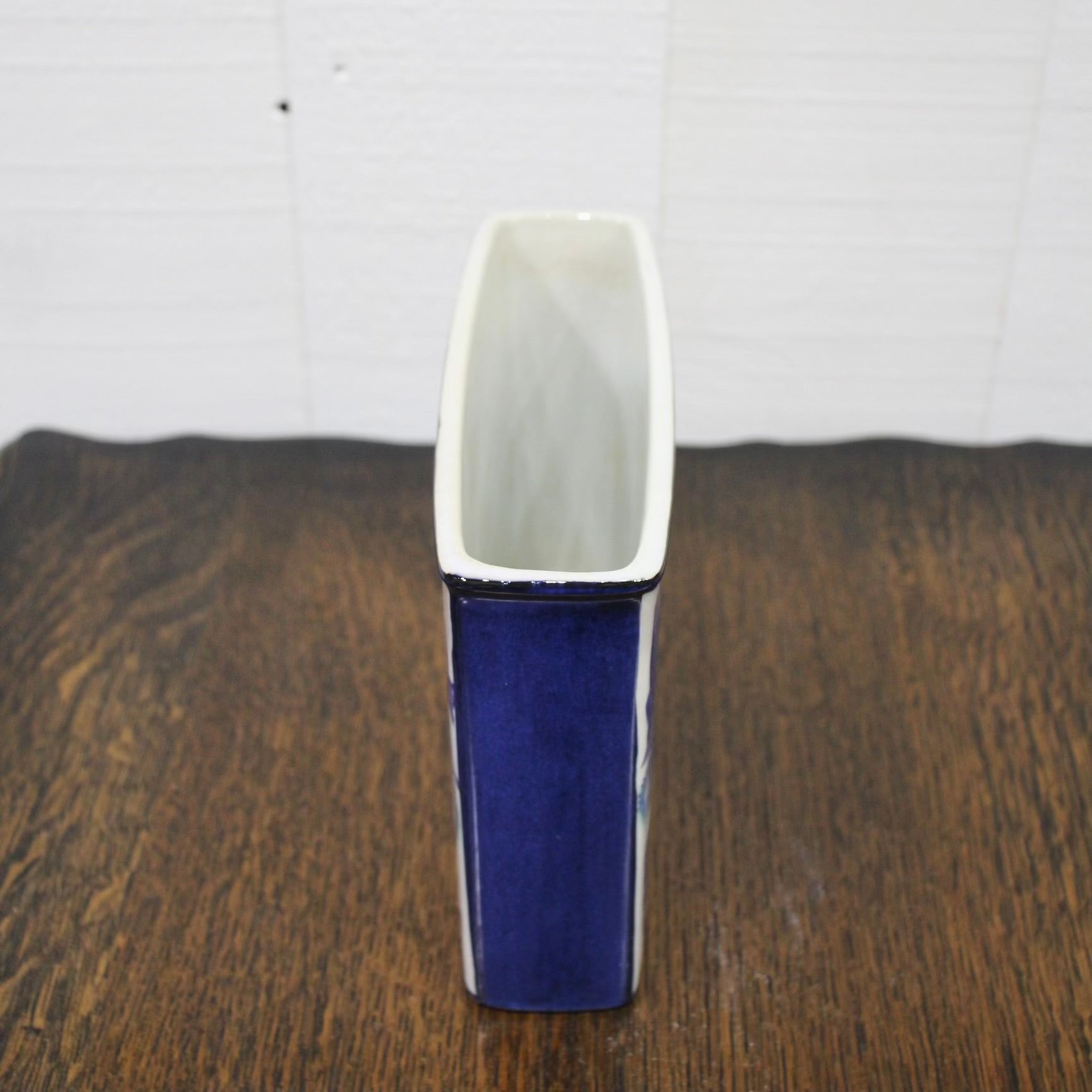 ロイヤルコペンハーゲン / ROYAL COPENHAGEN テネラ / Tenera フラワーベース ベルテ・イッセン / Berte Jessen ヴィンテージ