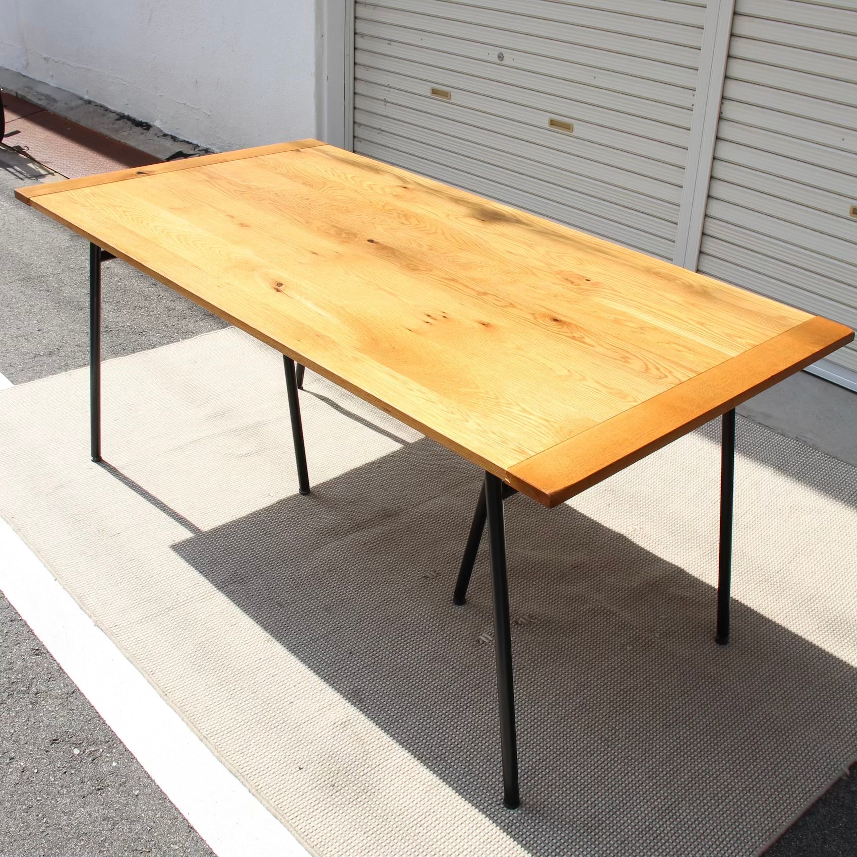 イデー / IDEE スヂュー テーブル / SOUDIEUX TABLE 1600