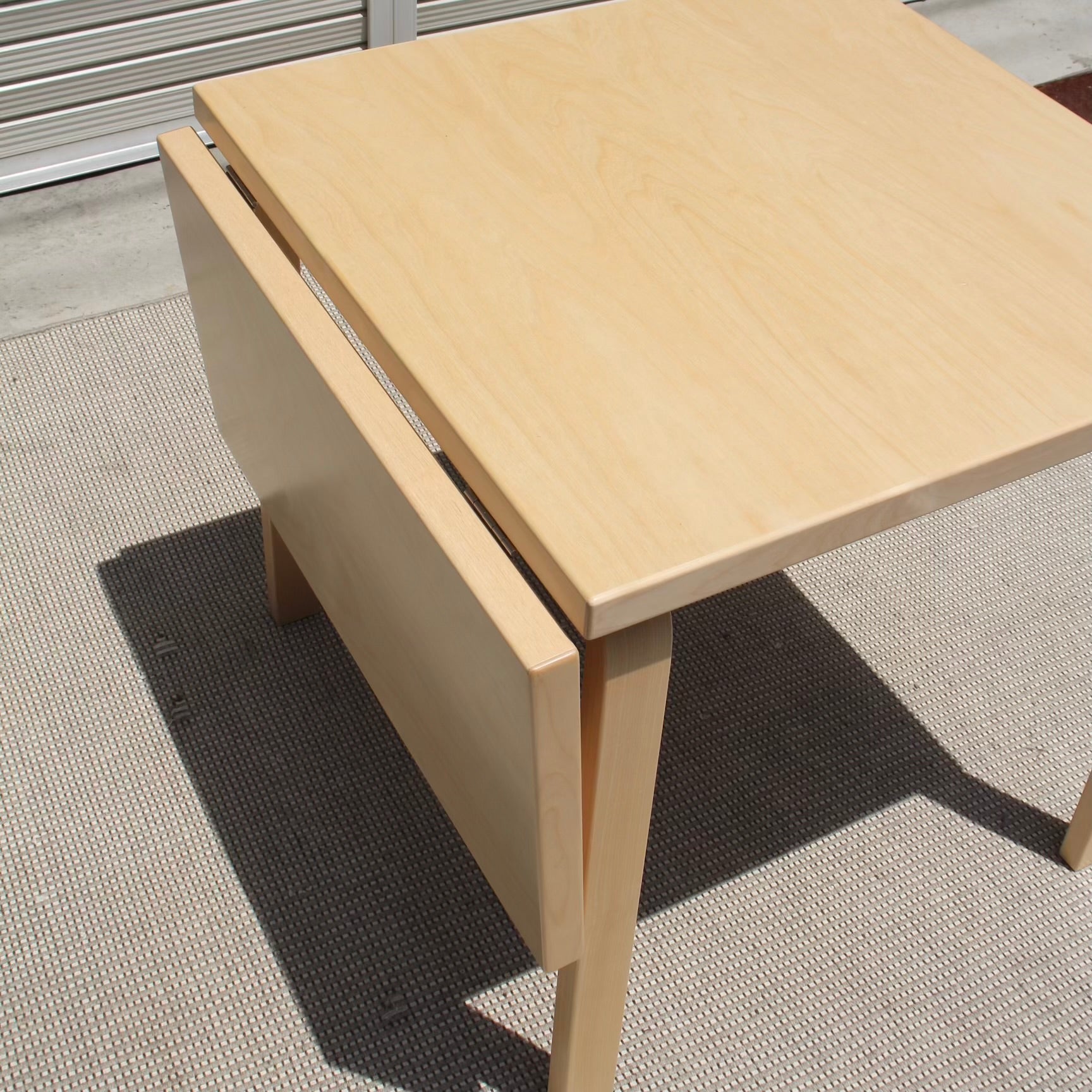 アルテック / Artek ドロップリーフテーブル / DROP-LEAF TABLE DL81C アルヴァ・アアルト