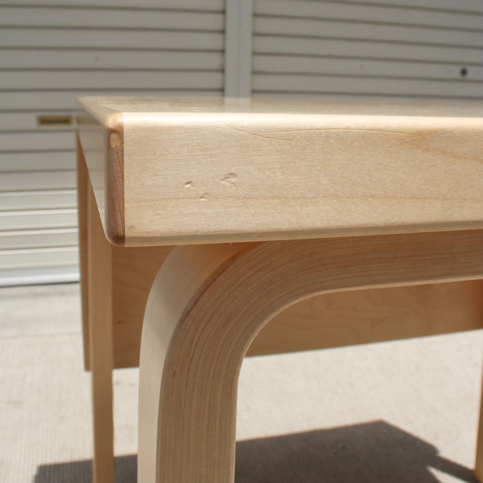アルテック / Artek ドロップリーフテーブル / DROP-LEAF TABLE DL81C アルヴァ・アアルト