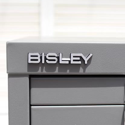 ビスレー / BISLEY A4 29/8B 引き出し8段 キャビネット