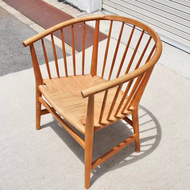 PPモブラー/ PP MØBLER PP112 ブリティッシュチェア / British Chair ハンス・J・ウェグナー