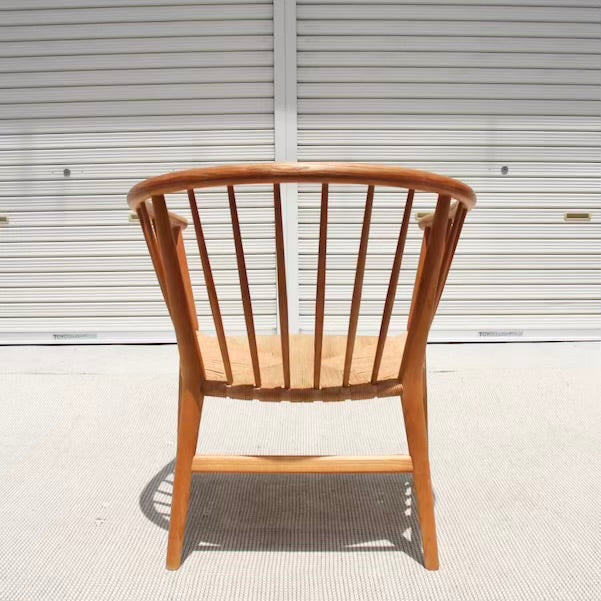 PPモブラー/ PP MØBLER PP112 ブリティッシュチェア / British Chair ハンス・J・ウェグナー