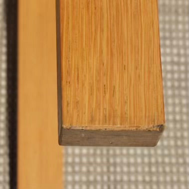 天童木工 / Tendo スクエアダイニングテーブル